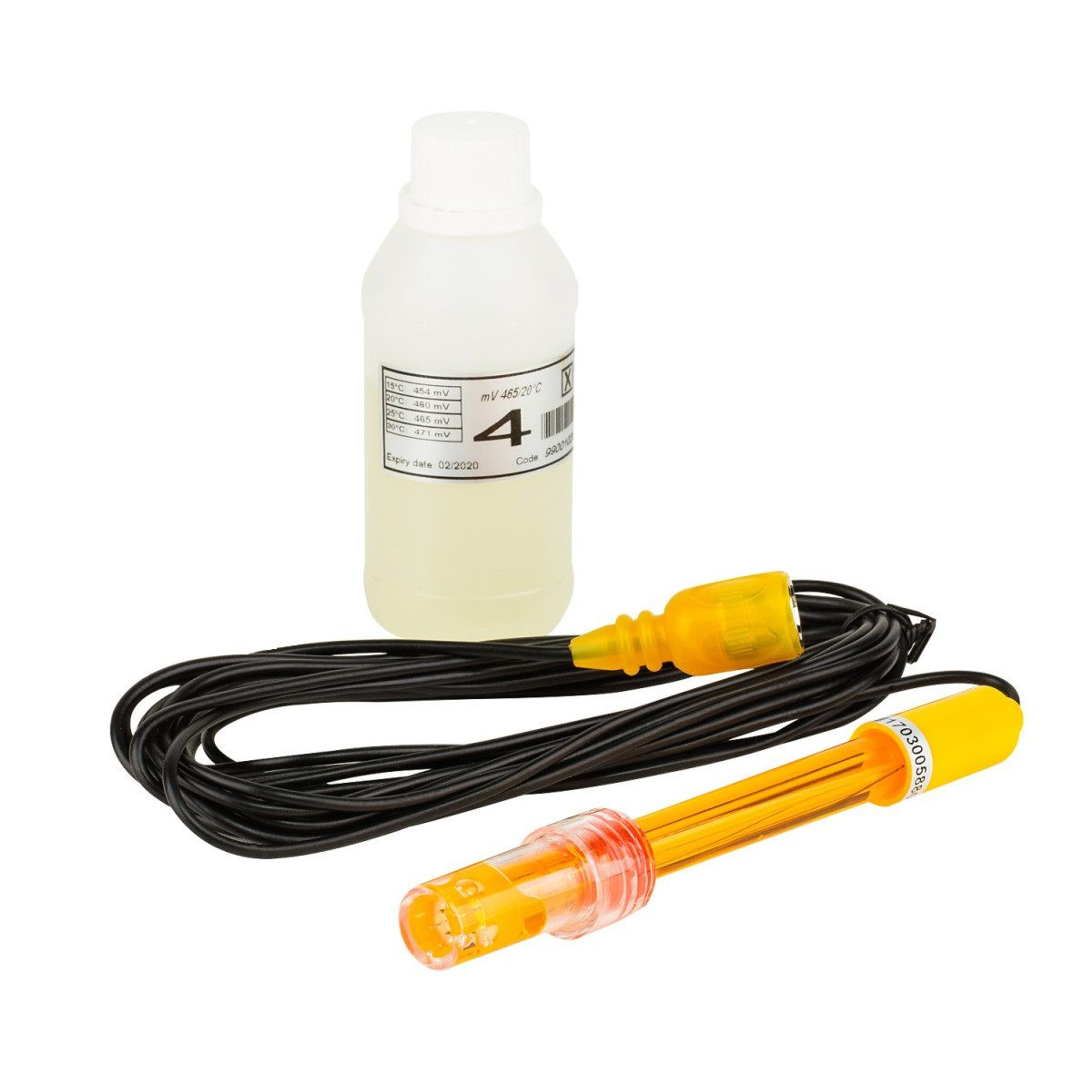 Перистальтический дозирующий насос Aquaviva KXRX Smart Rx 1.5 л/ч + набор Rx, Артикул: 20104, Оборудование для бассейнов