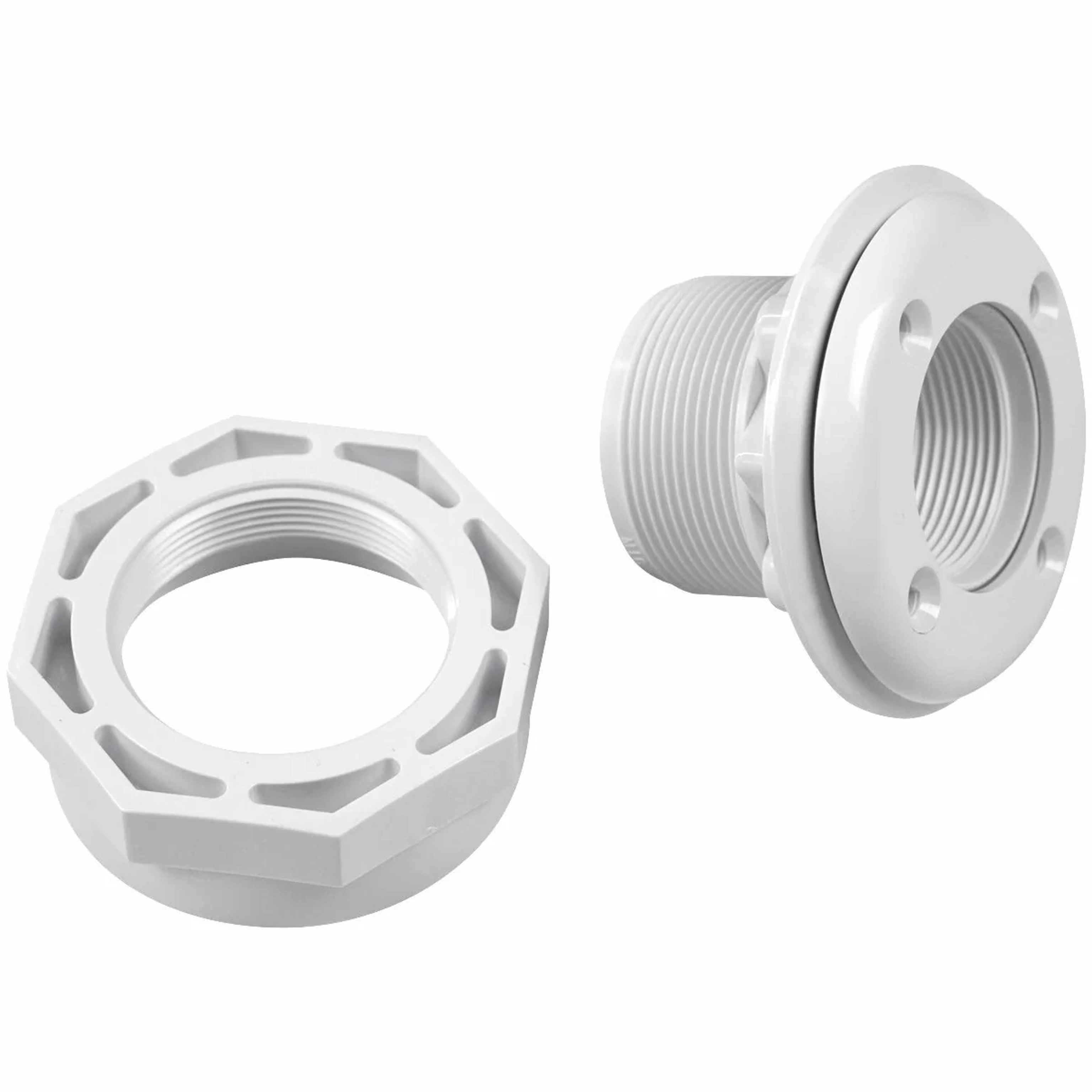 Форсунка пылесосная Hayward SP1408E, универсальная 2”/1.5”, Артикул: 32322, Закладные для бассейна