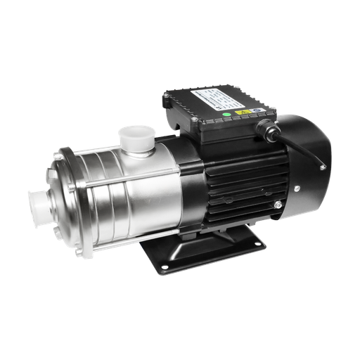 Насос AquaViva LX CUC4-30 (220V,2м³/ч*29м, 0.75кВт, 1HP), Артикул: 34512, Насосное оборудование