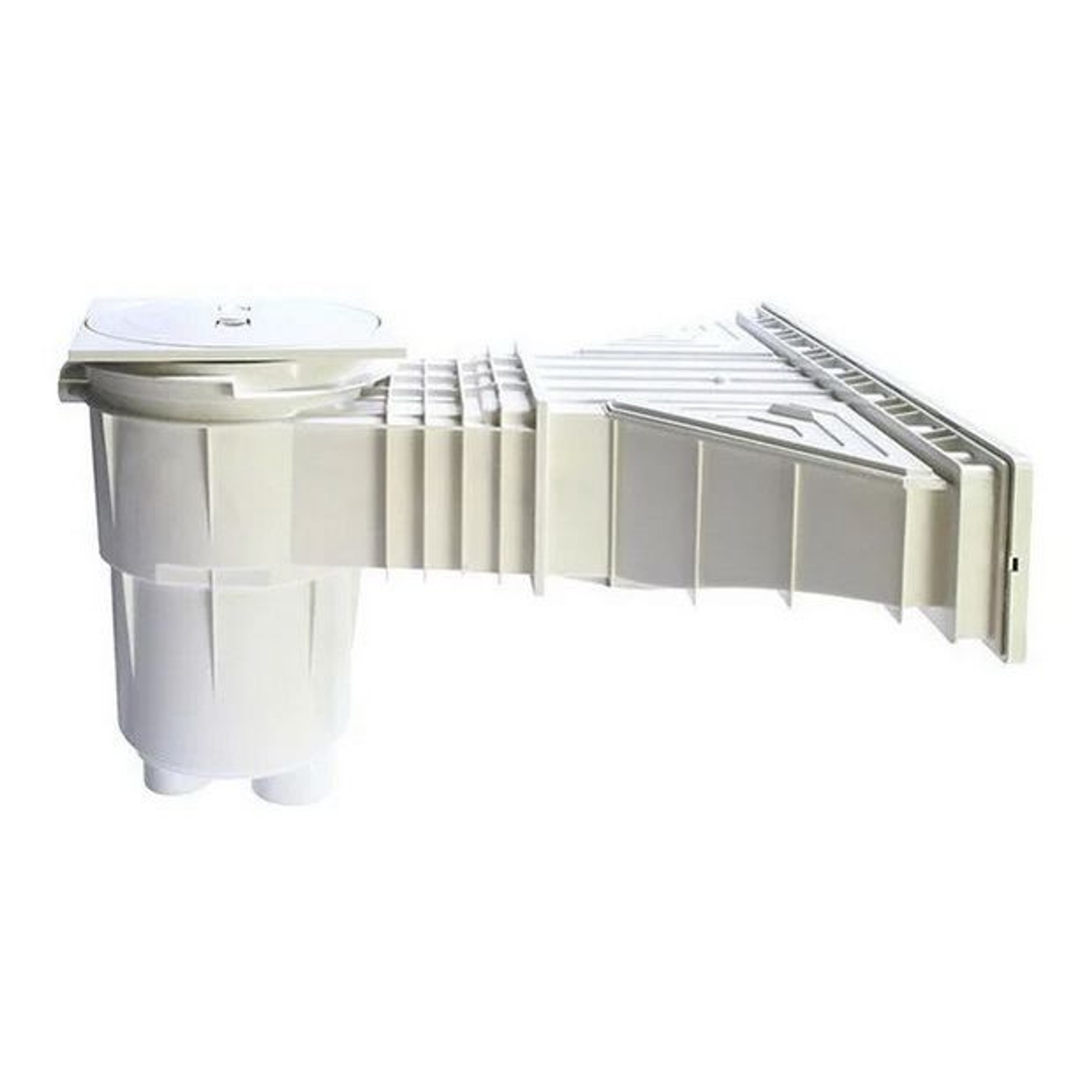 Скиммер Hayward 3139 Mirror, Артикул: 23298, Скиммеры