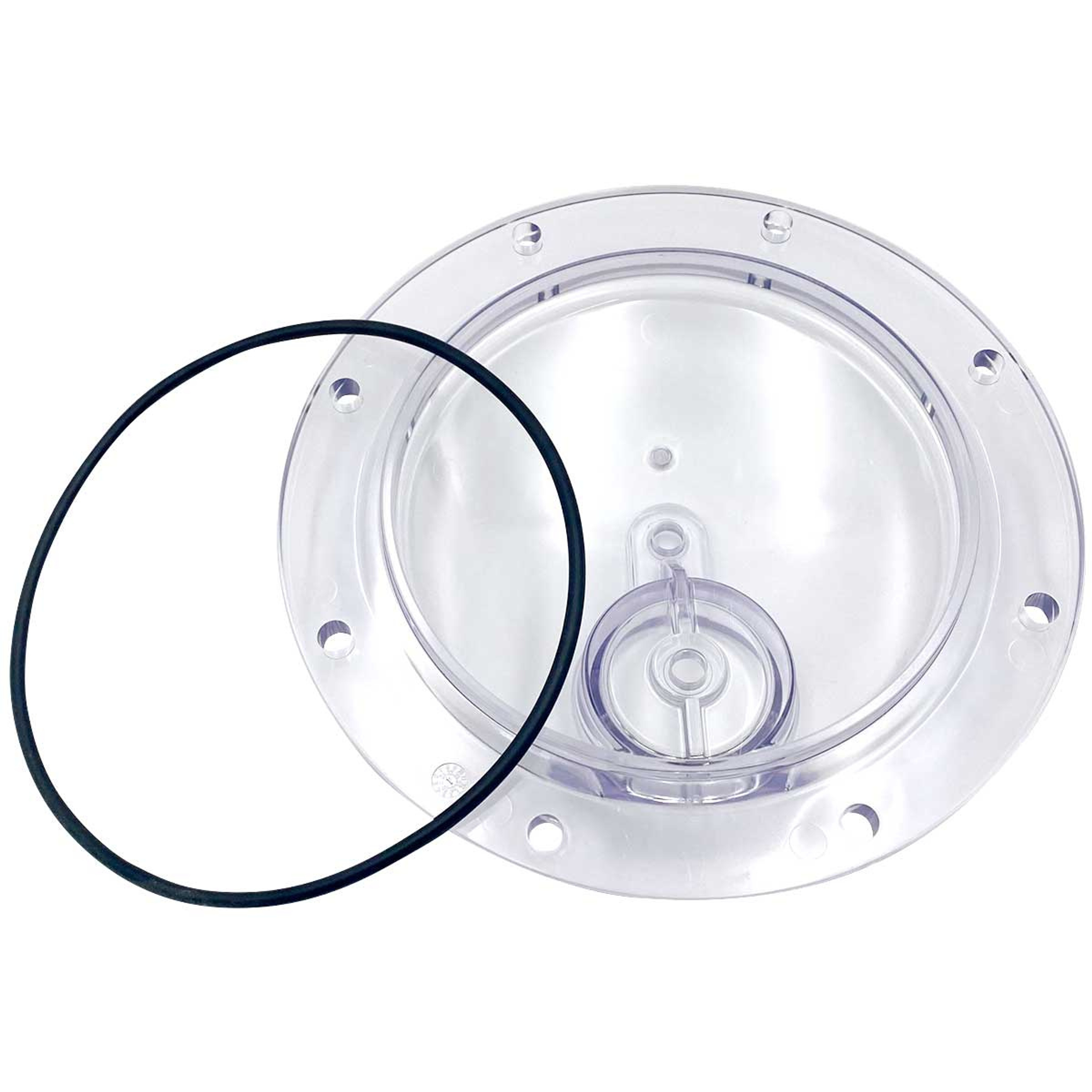 Крышка бочки фильтра Kripsol San Sebastian/АК RFD0100.10R/RRFI0001.01R, Артикул: 15866, Для фильтров и фильтрационных установок