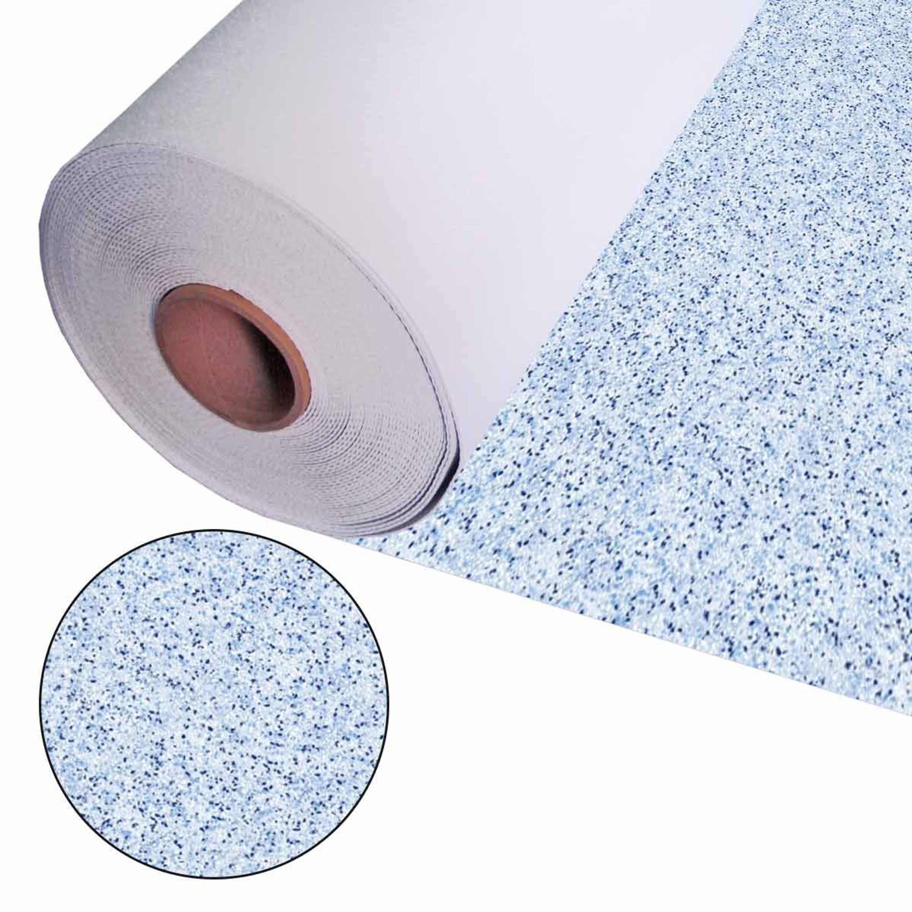 Лайнер мраморная крошка Aquaviva Terrazzo 1.65x25.2 м (41.58 м.кв), Артикул: 24963, Отделочные материалы