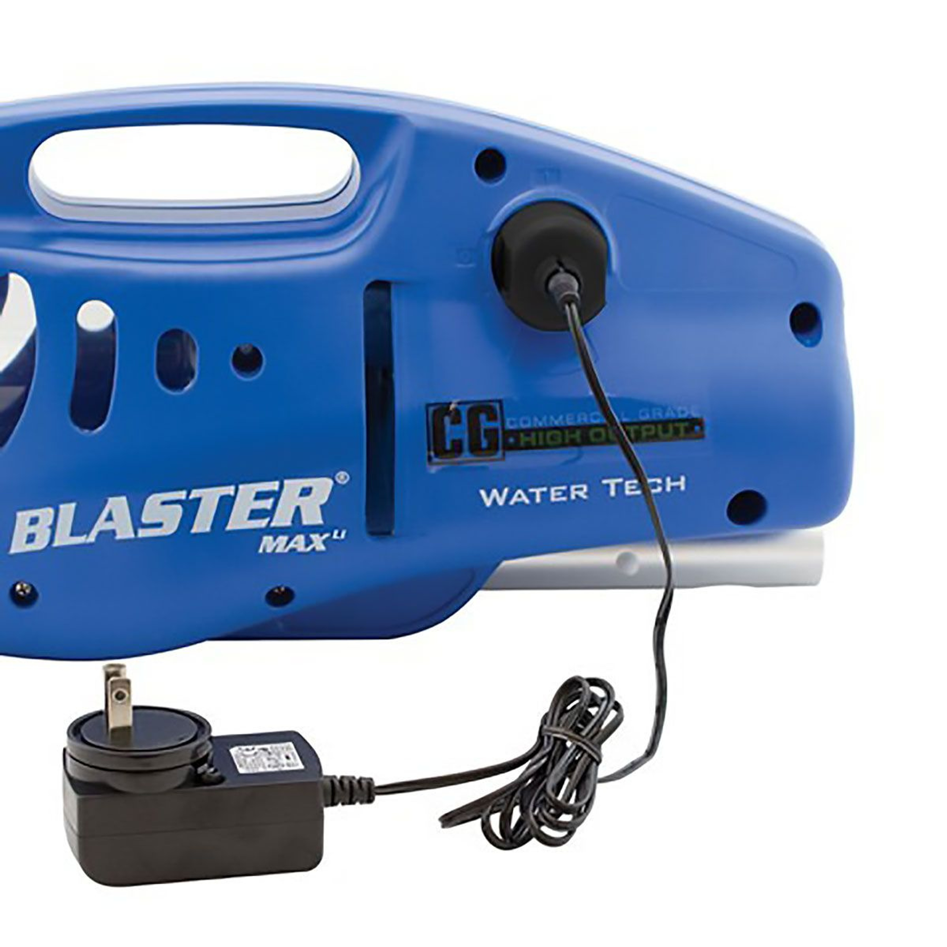 Ручной пылесос Watertech Pool Blaster MAX CG (Li-ion), Артикул: 6996, Пылесосы для бассейна