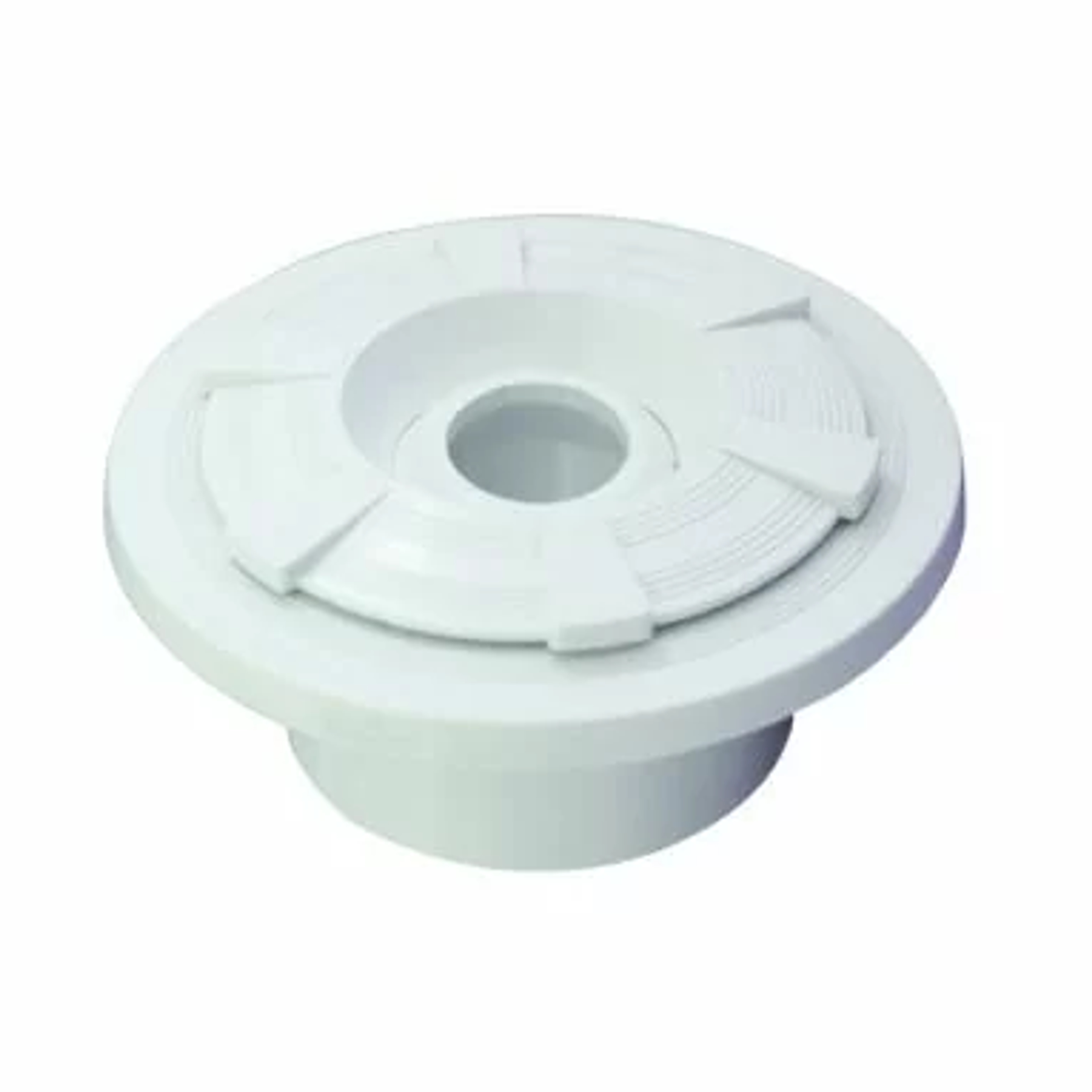 Форсунка стеновая Hayward BOF20 бетон 5m3/h, 63mm PN10, Артикул: 32315, Закладные для бассейна