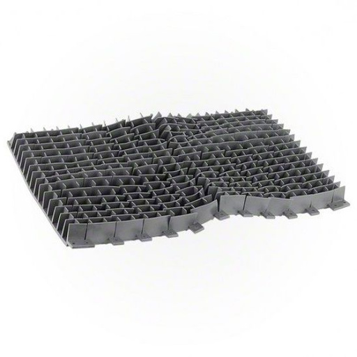 Роликовые щётки для пылесоса Hayward TigerShark RCX26008, Артикул: 16279, Для водных пылесосов
