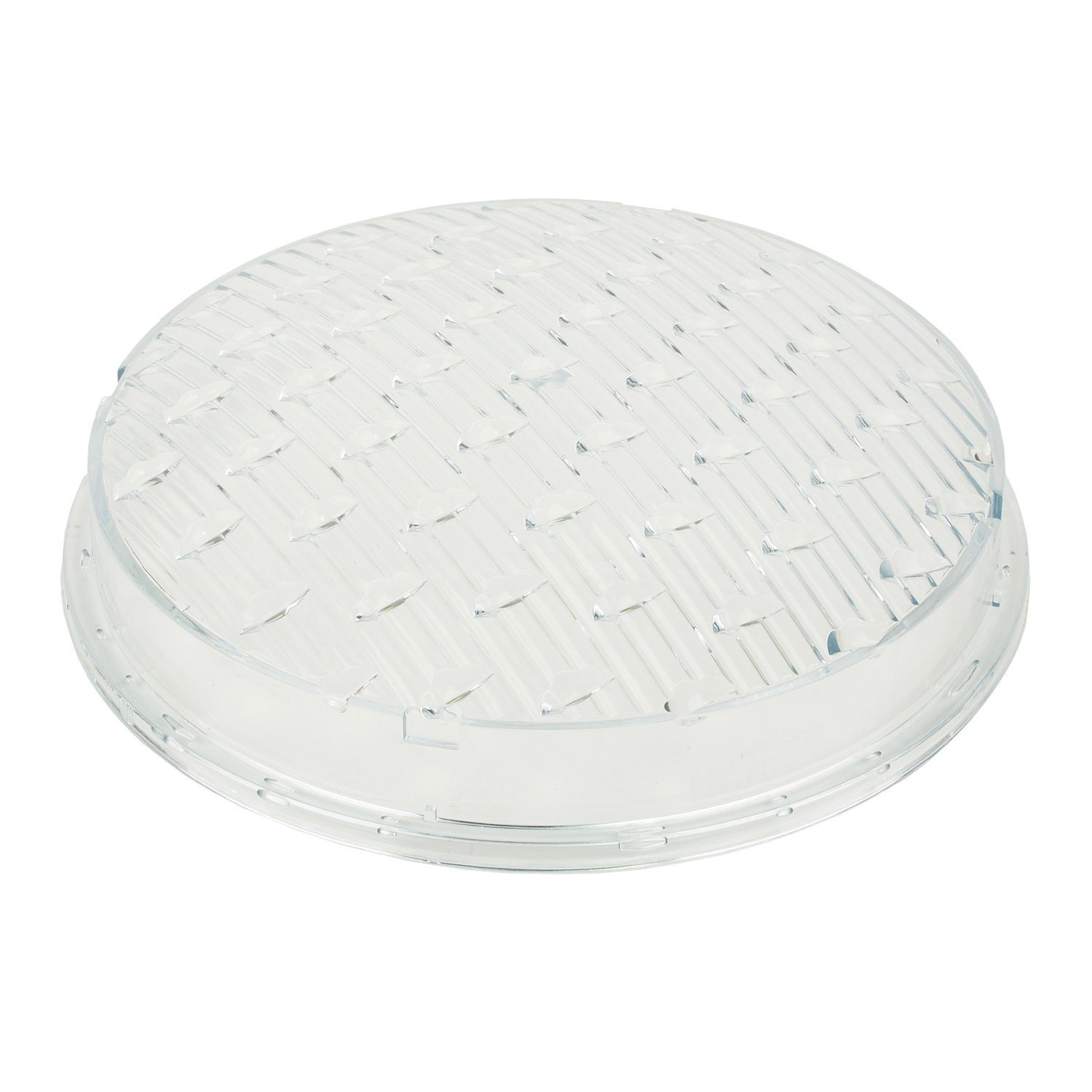 Линза прожектора серии Aquaviva LED/UL-P100 прозрачная 1041021, Артикул: 11890, Для прожекторов и осветительного оборудования бассейнов
