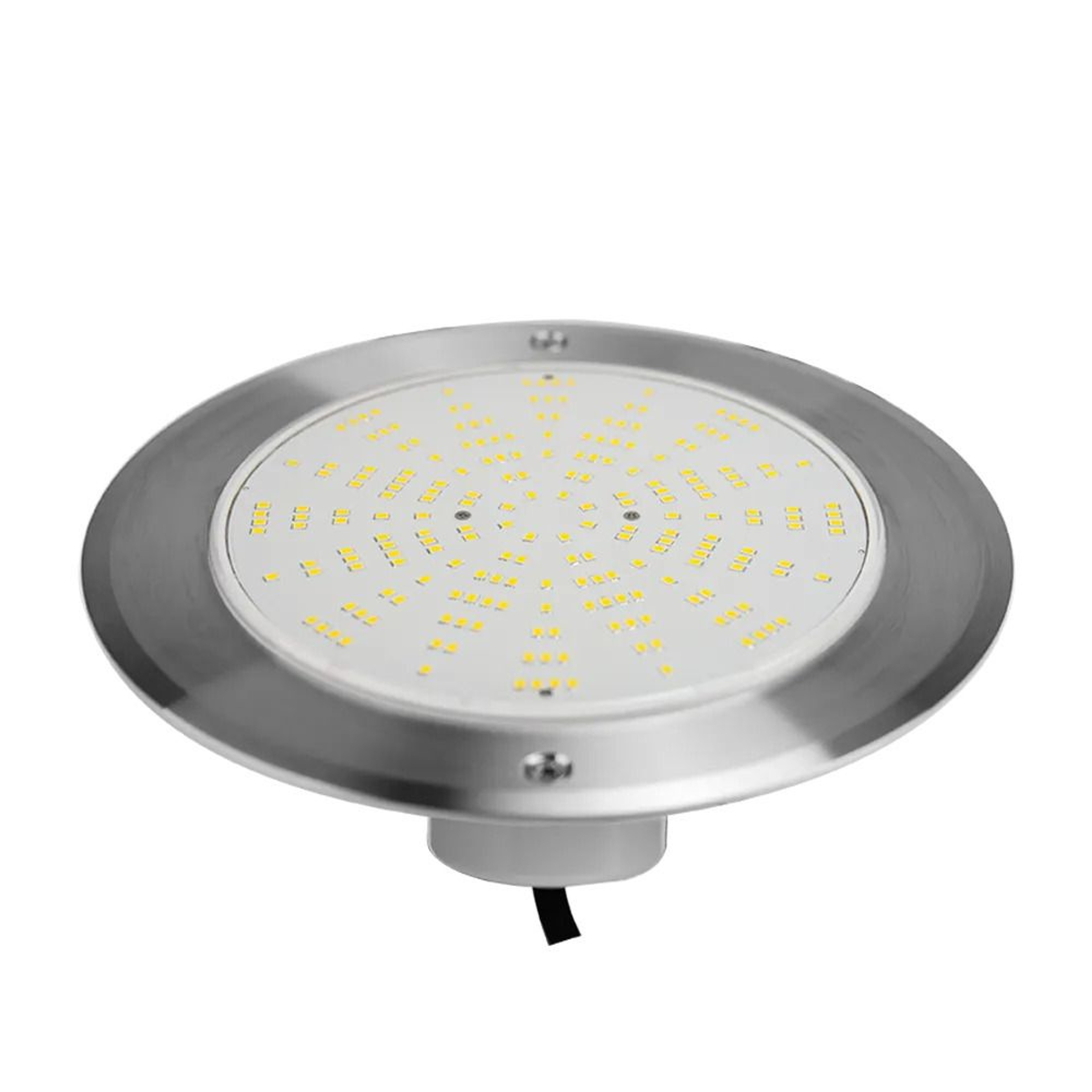 Прожектор светодиодный Aquaviva HJ-WM-SS229, 252led 18W RGB (AISI-316), Артикул: 33046