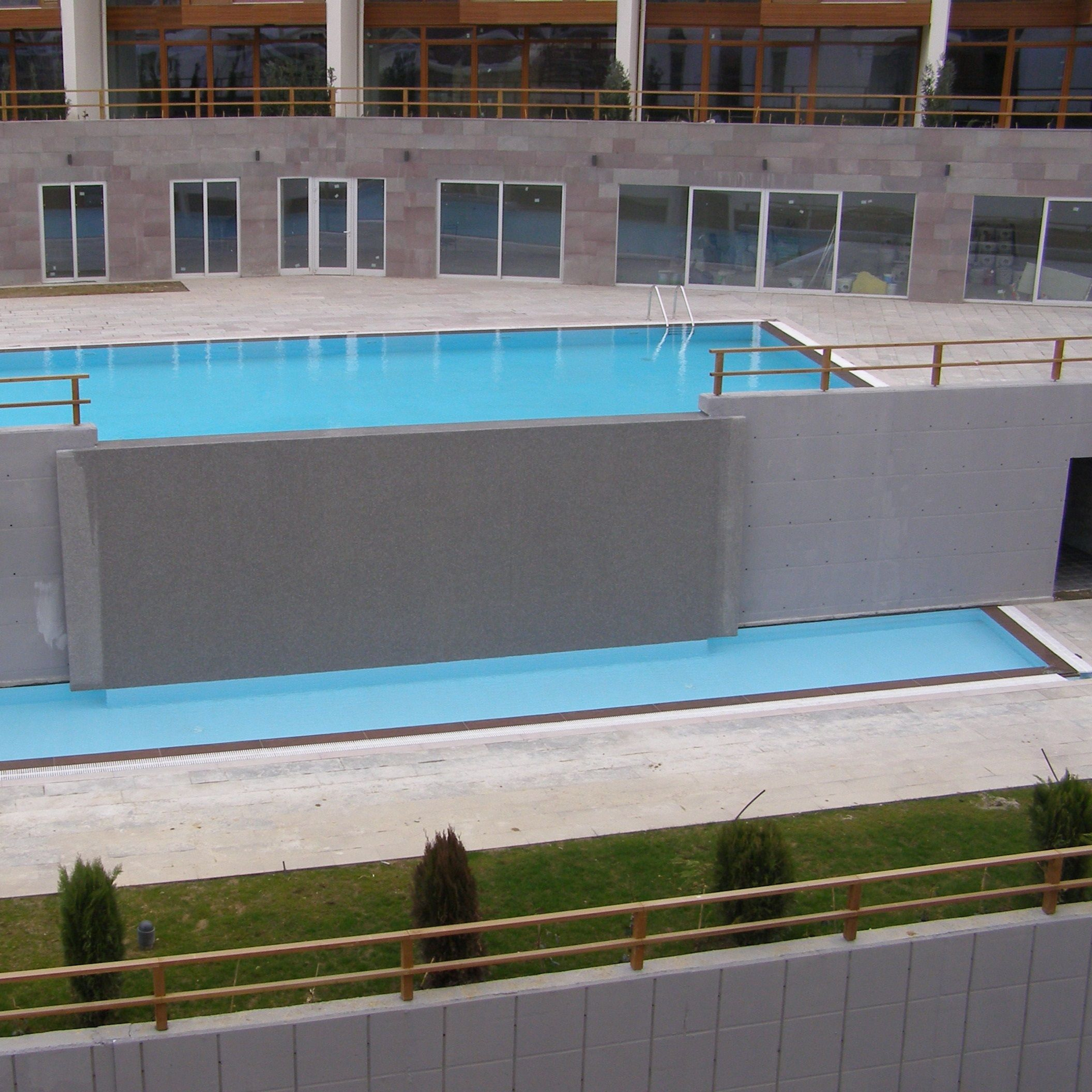 Лайнер Cefil Pool (светло-голубой), Артикул: 24924-24925, Лайнеры и комплектующие для монтажа