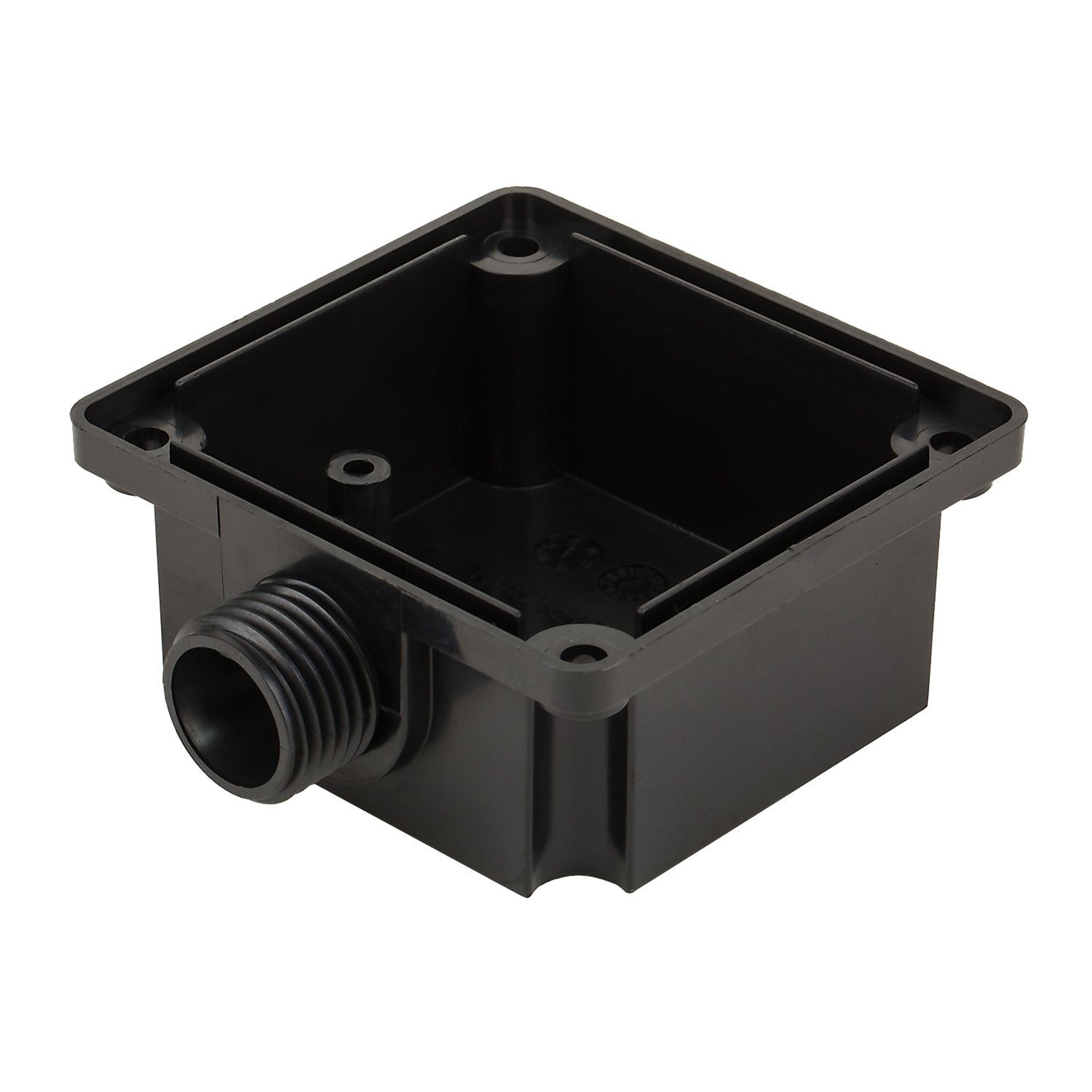 Крышка контактной коробки Aquaviva насоса SS020-SS030/SQ/ST/SD 89022111, Артикул: 11860, Для насосов