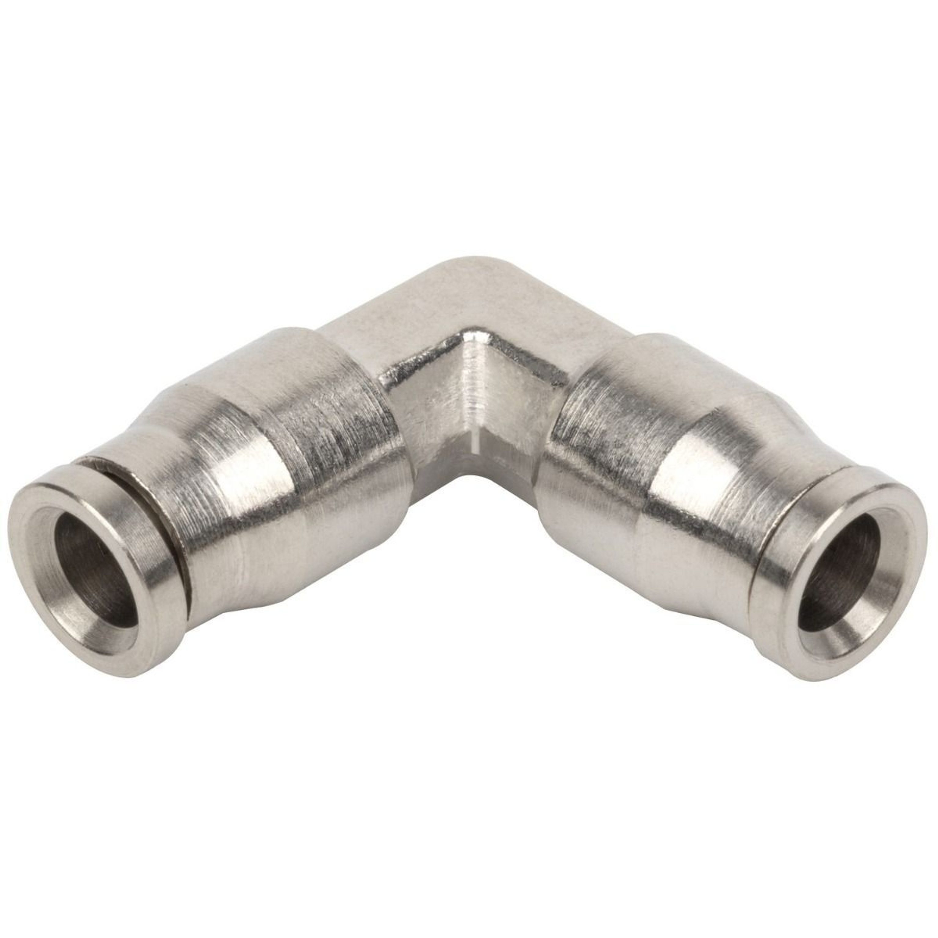 L-образное соединение AquaViva 1/4", Артикул: 28787, Бассейны и СПА