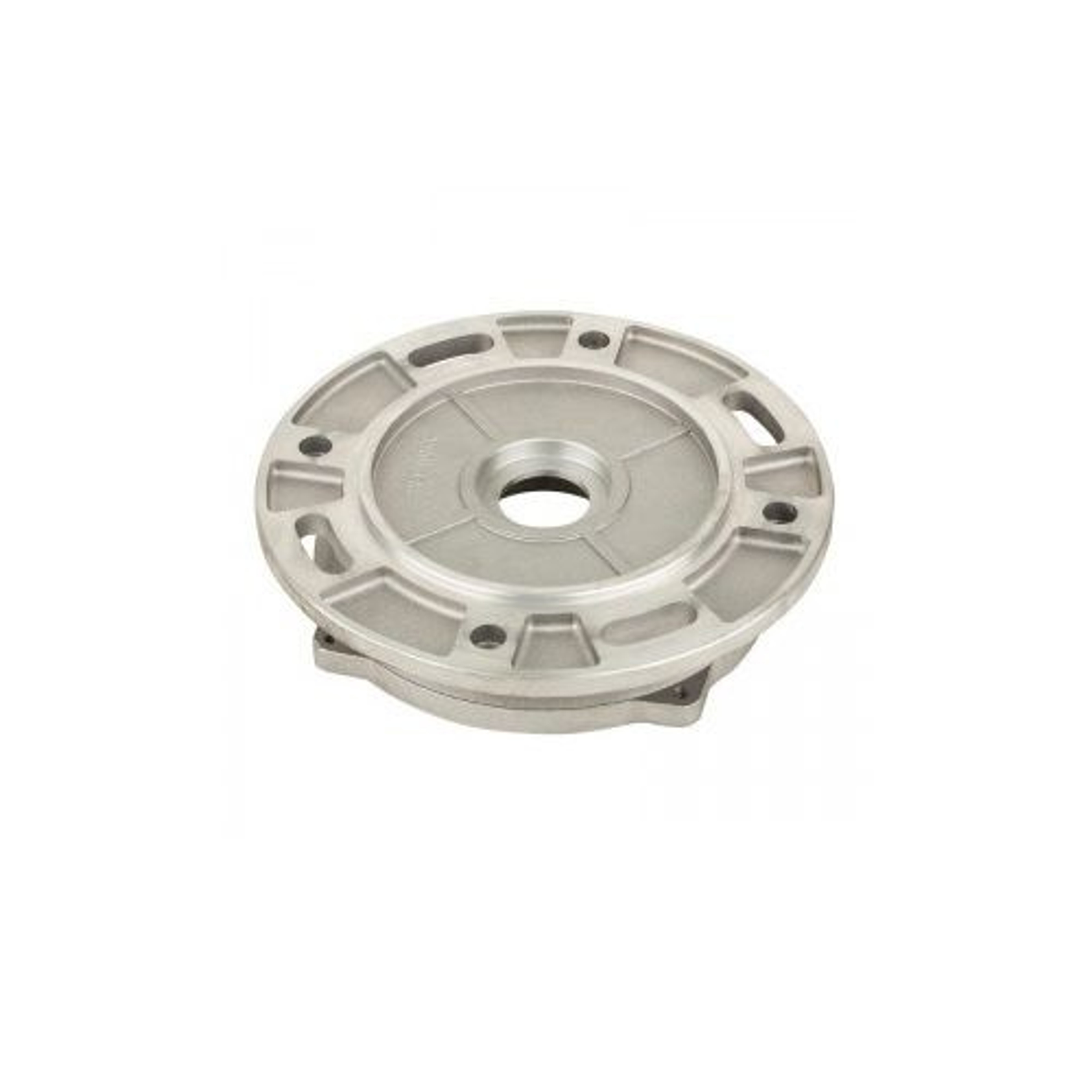 Крышка задняя (фланец) насоса OK / CK / KSE / EP / KNG - RMOT0001.02R MEC 71, Артикул: 20236, Для насосов