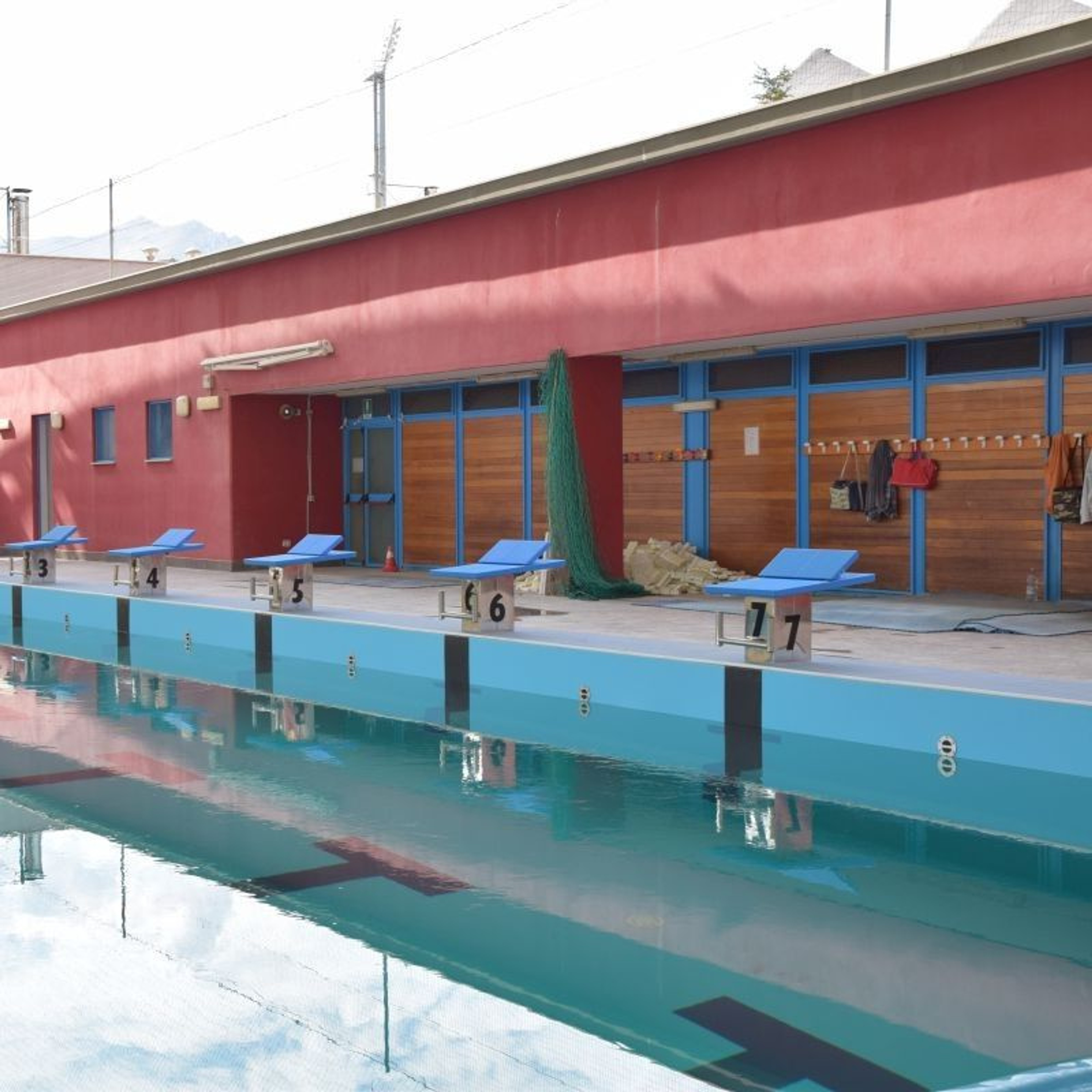 Лайнер Cefil Pool (светло-голубой), Артикул: 24924-24925, Лайнеры и комплектующие для монтажа