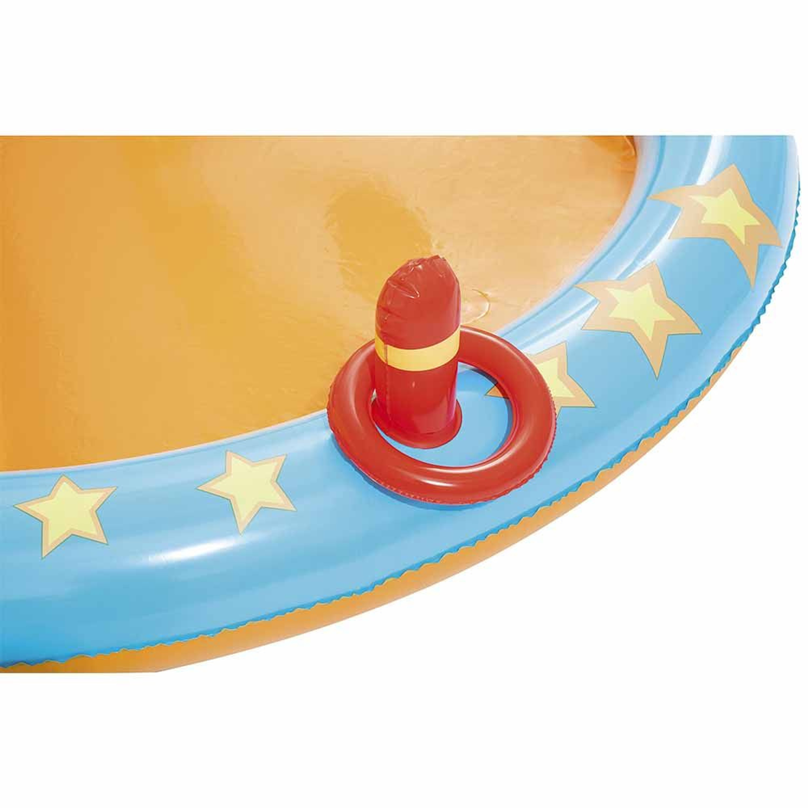 Игровой центр Bestway 53068 Маленькие чемпионы (435х213х117 см), Артикул: 25359, Распродажа