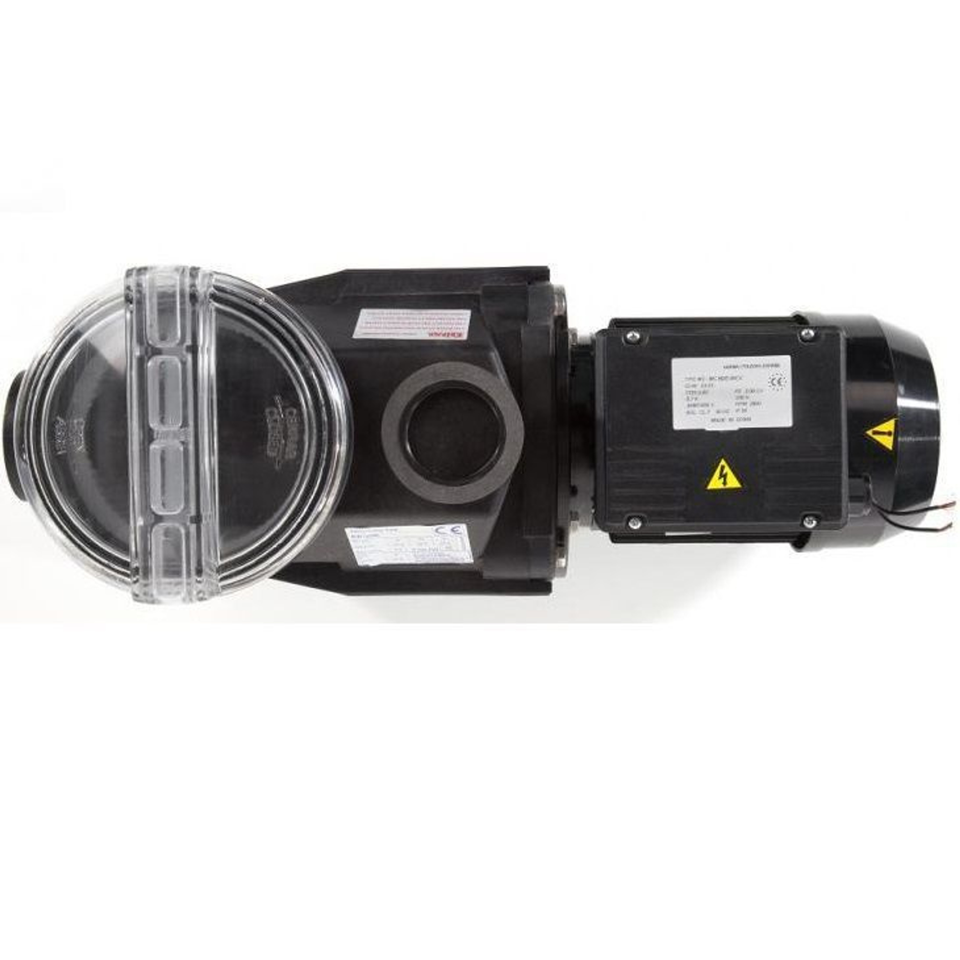 Насос для бассейна Hayward SP2515XE223E EP 150 IE3 (23м³/ч*8м 1.6кВт 380В), Артикул: 33002