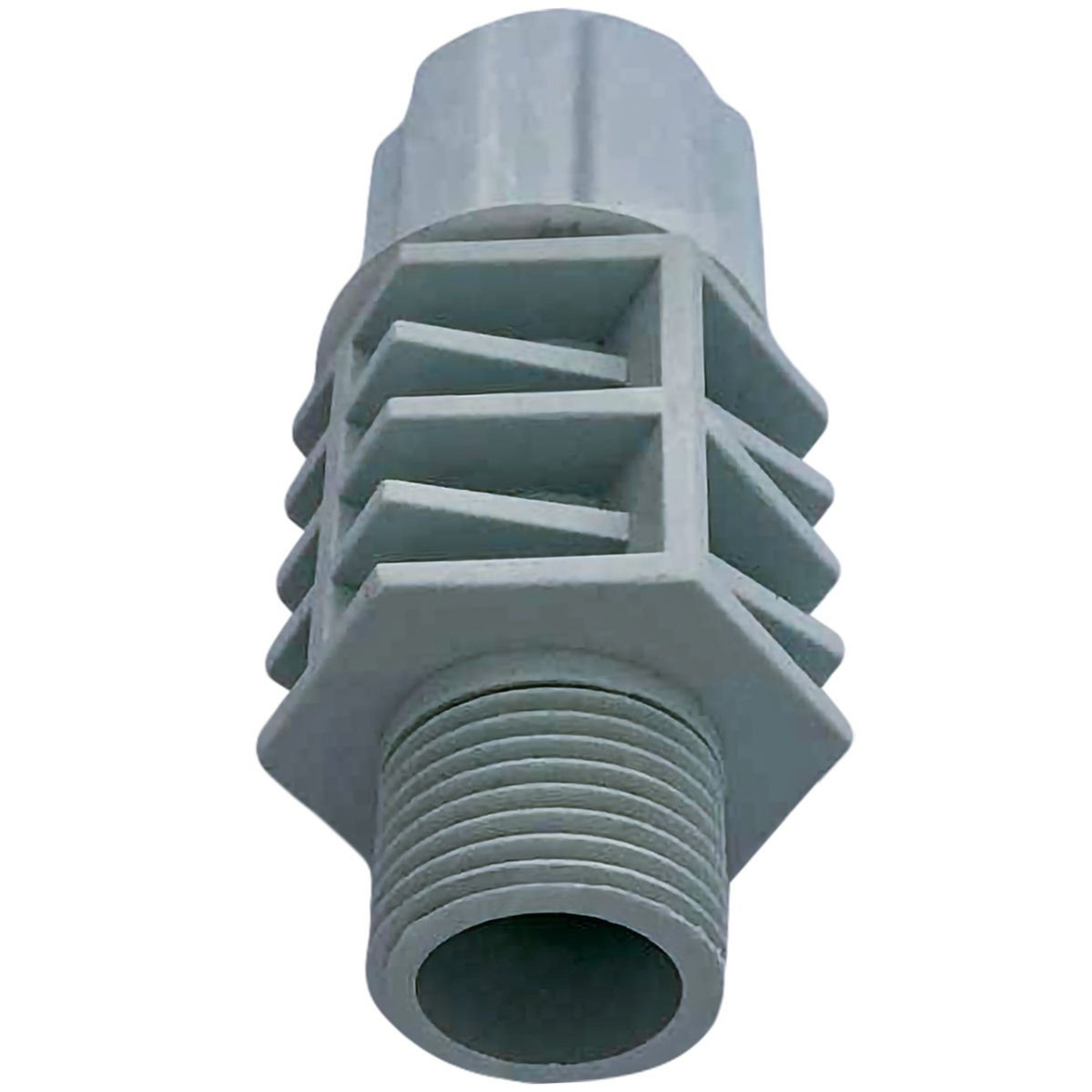 Обратный клапан дозирующего насоса AquaViva для Tekna 803  1/2" (8/12), Артикул: 25761, Для дозирующих насосов