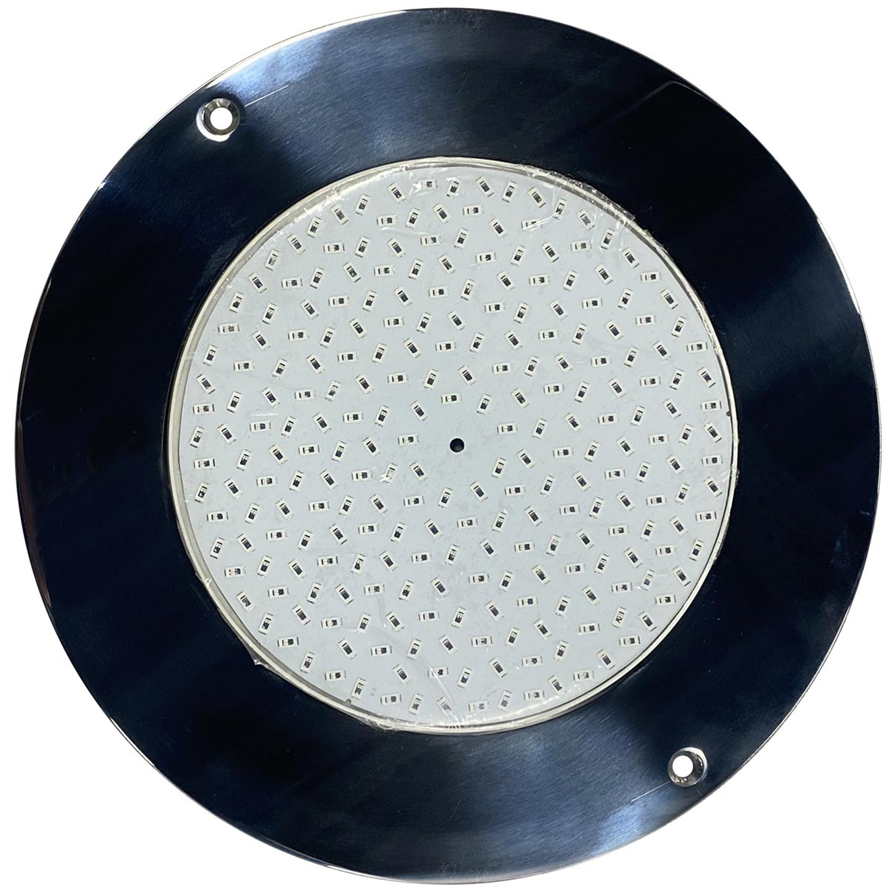 Прожектор светодиодный Aquaviva HT219 Slim 252led 18W DC RGB (AISI-316), Артикул: 34875