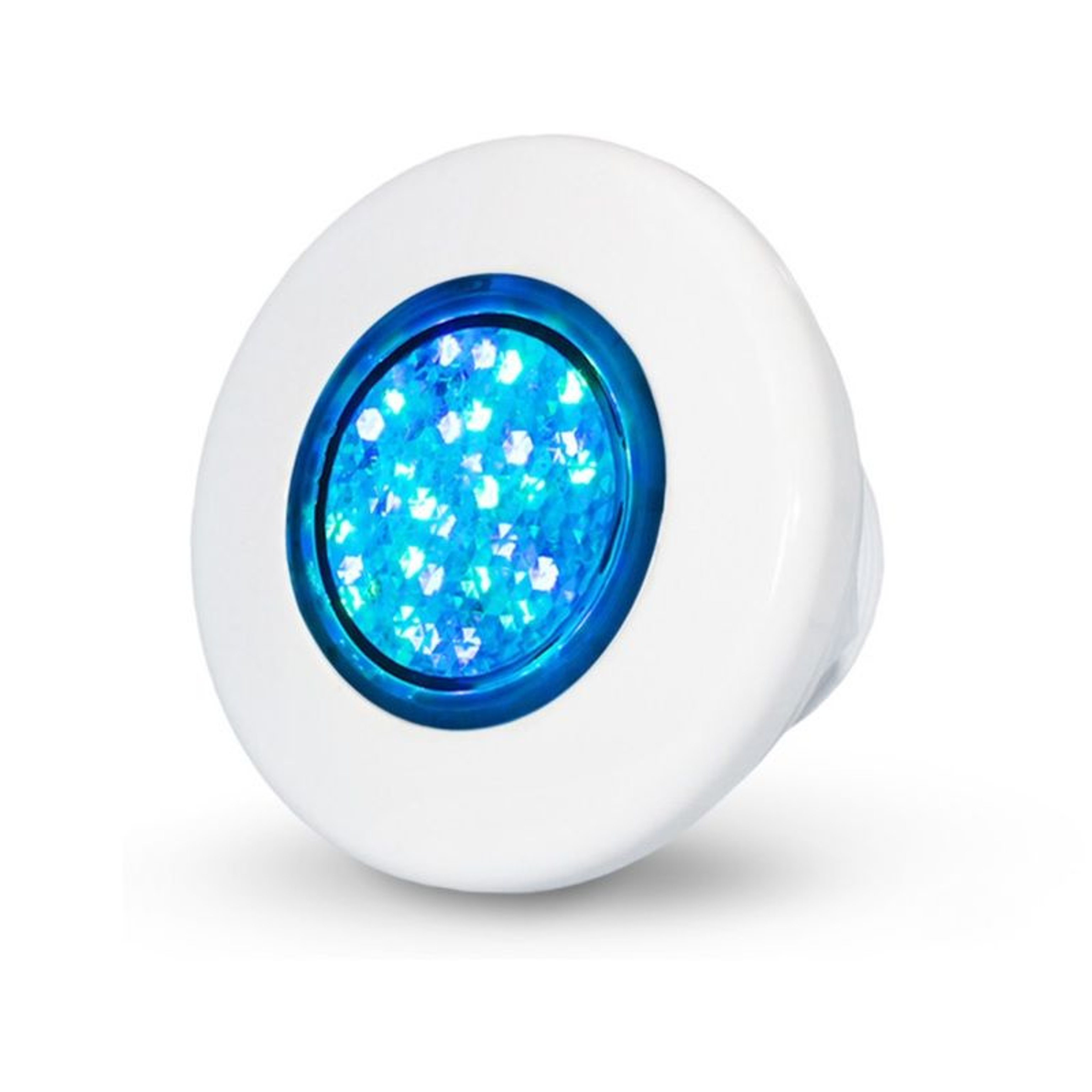 Прожектор светодиодный Aquaviva HT026C 45LED (6 Вт) RGB, Артикул: 17778