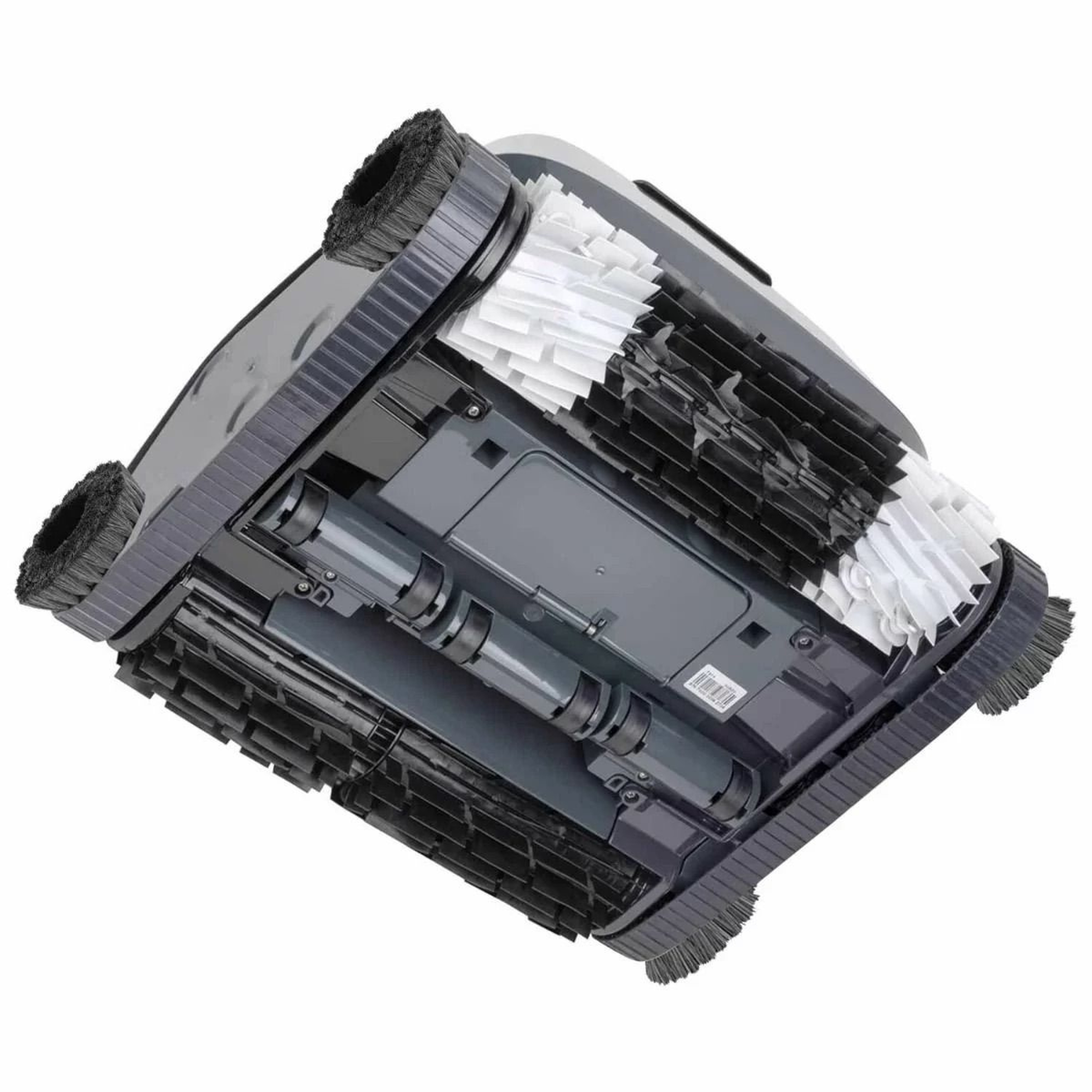 Робот-пылесоc Aquaviva 7320 Black Pearl, Артикул: 21628, Пылесосы для бассейна