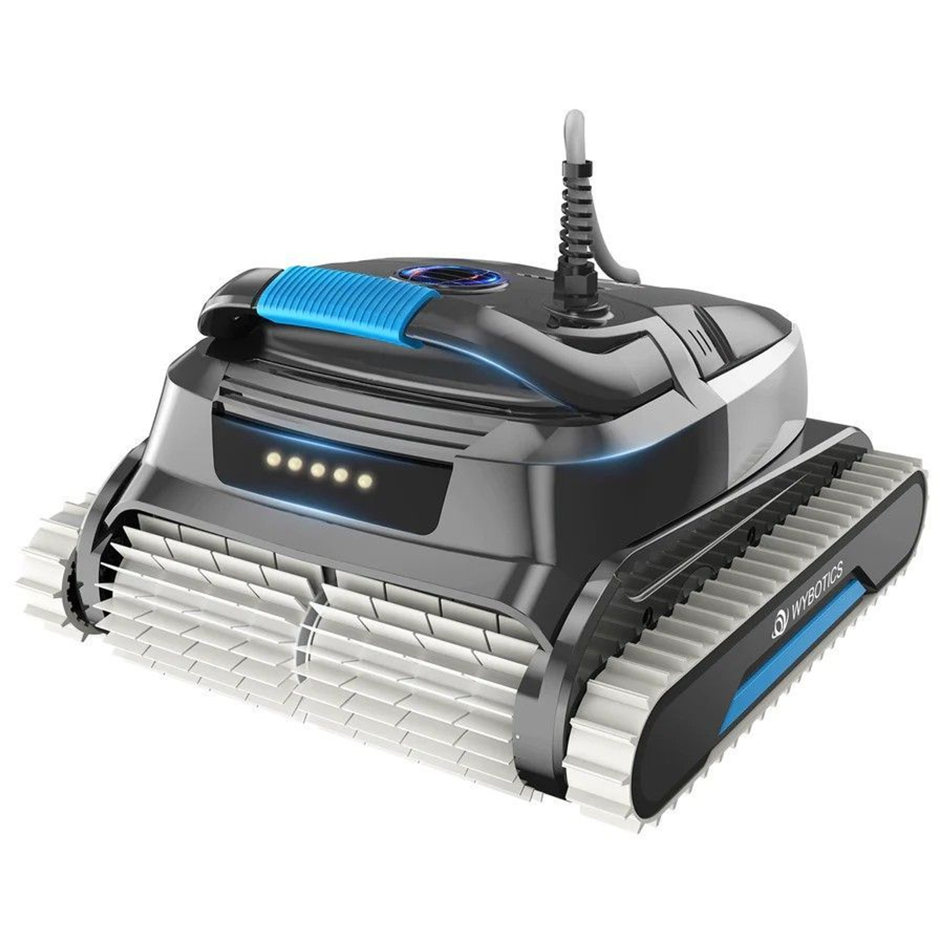 Пылесос Wybotics WY450, Артикул: 33172, Пылесосы для бассейна