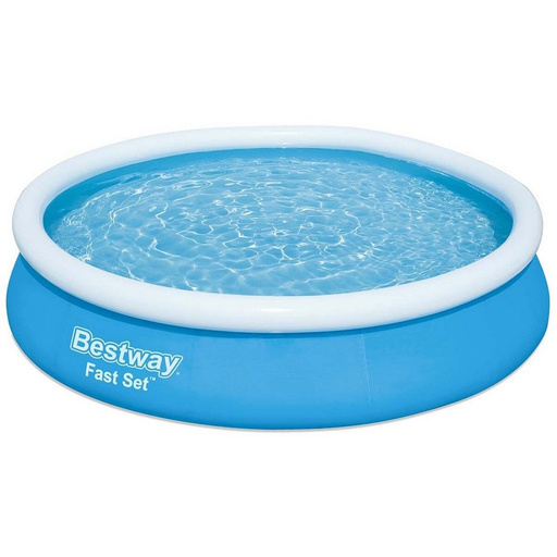 Надувной бассейн Bestway 57274 (366х76, карт. фильтр), Артикул: 17514, Бассейны и СПА