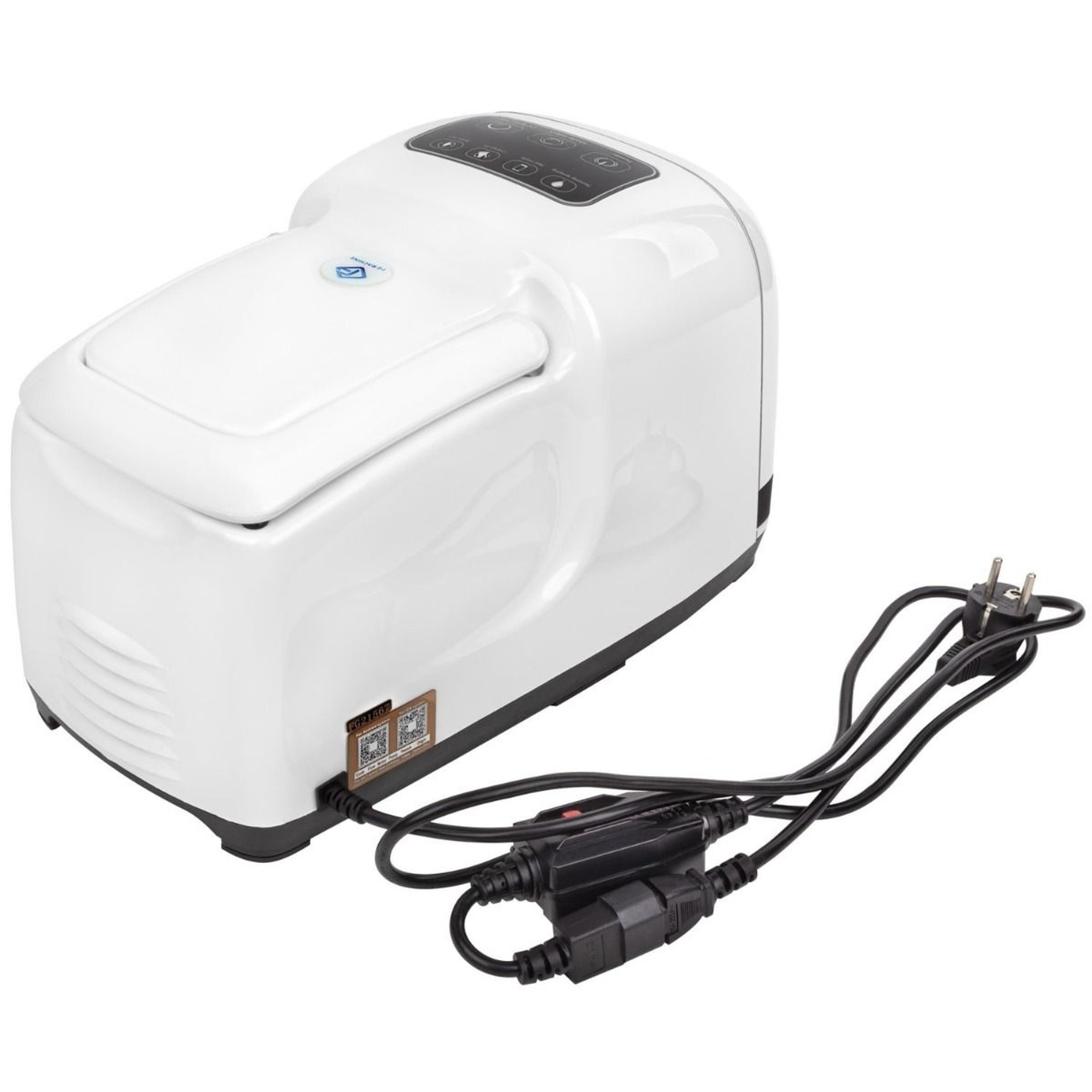 Система туманообразования Aquaviva 100, White (1.5 л/мин, 70 бар), Артикул: 27358, Туманообразование