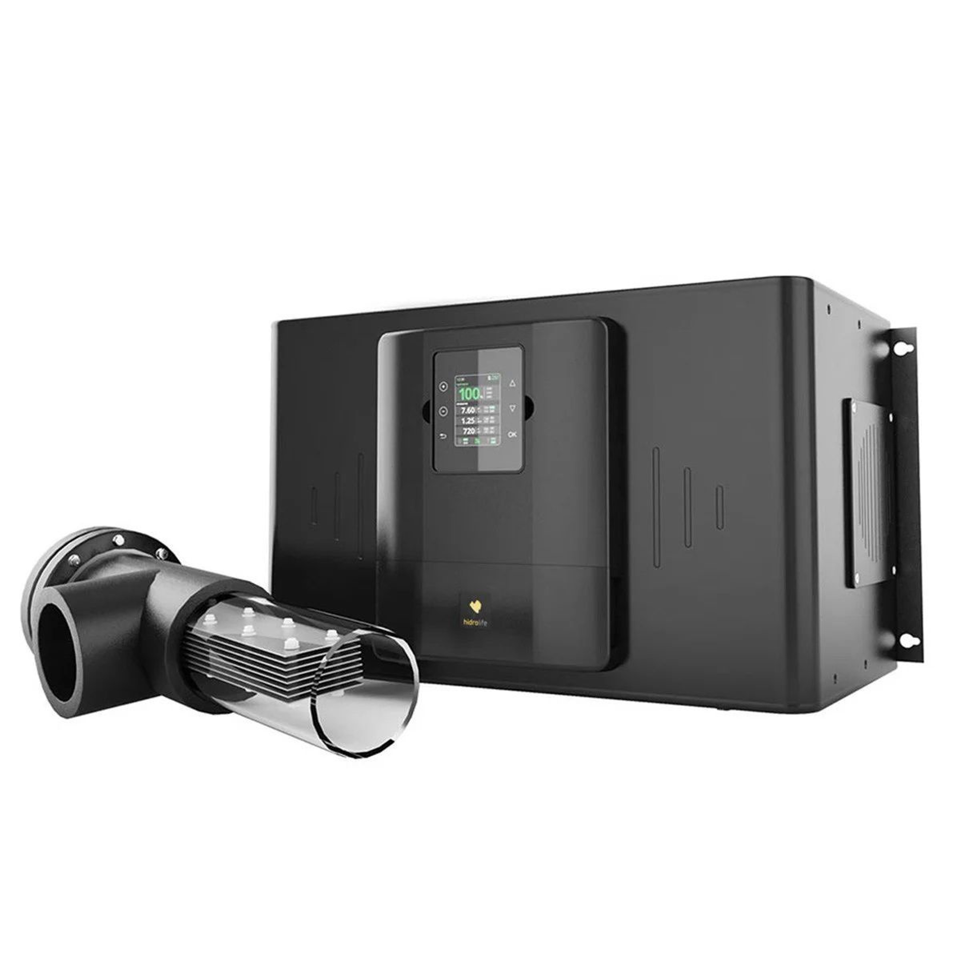 Oxilife Comercial OX6 (250 м3) Гидролиз, Артикул: 23717, Бесхлорные системы