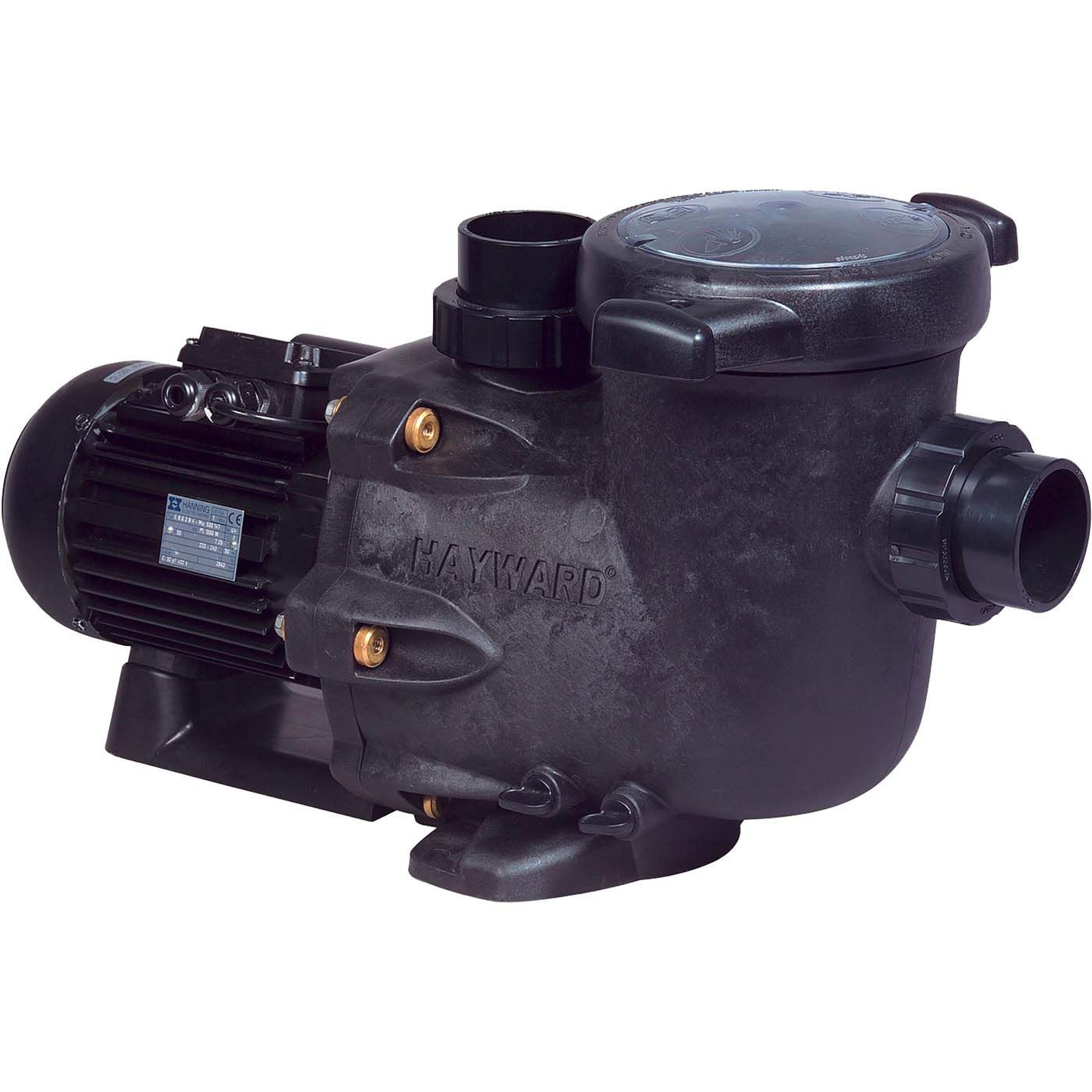 Насос для бассейна Hayward Tristar SP32111 (18.5м³/ч 0.74кВт 220В), Артикул: 16119