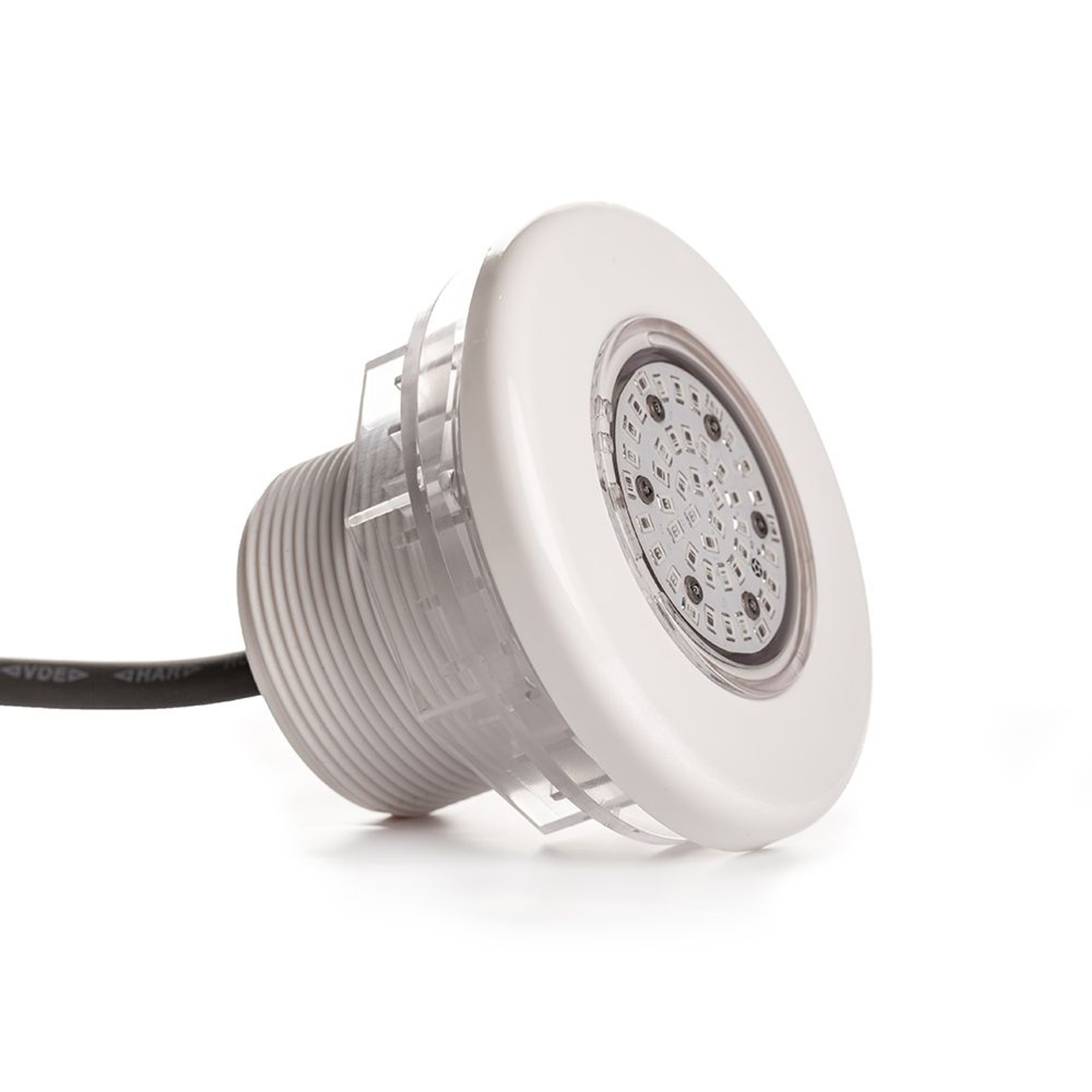 Прожектор светодиодный Aquaviva HT026C 45LED (6 Вт) RGB, Артикул: 17778