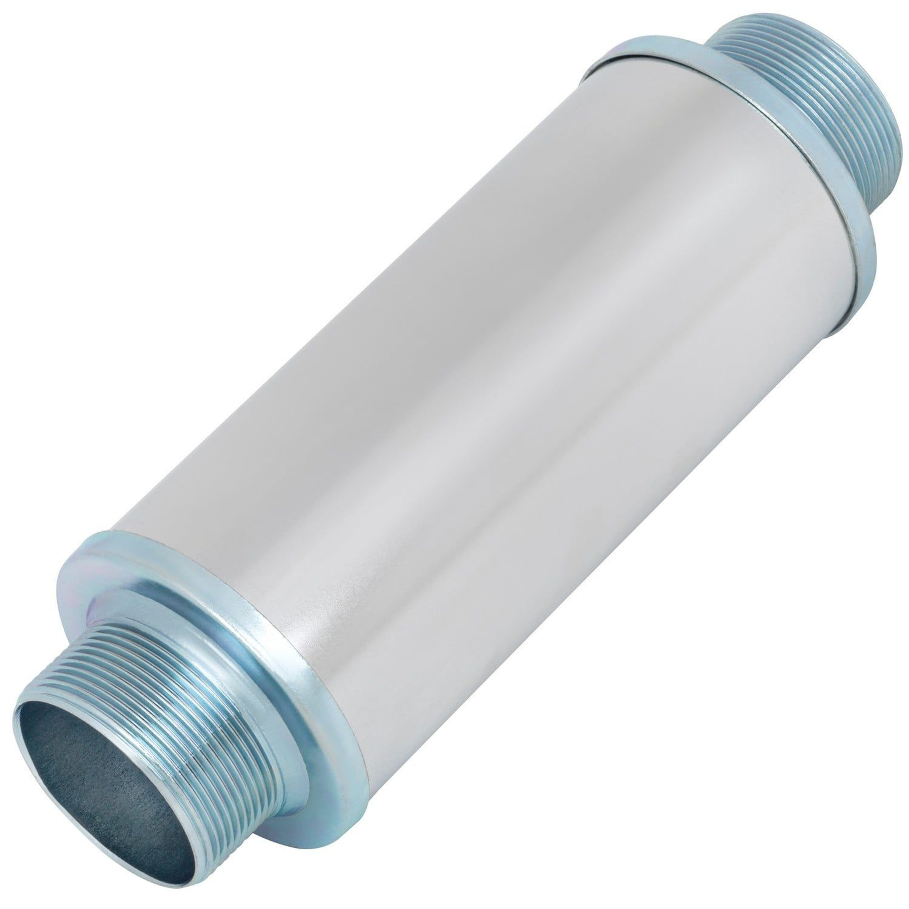 Глушитель для компрессора Grino Rotamik, 2x2", Артикул: 27681, Компрессоры