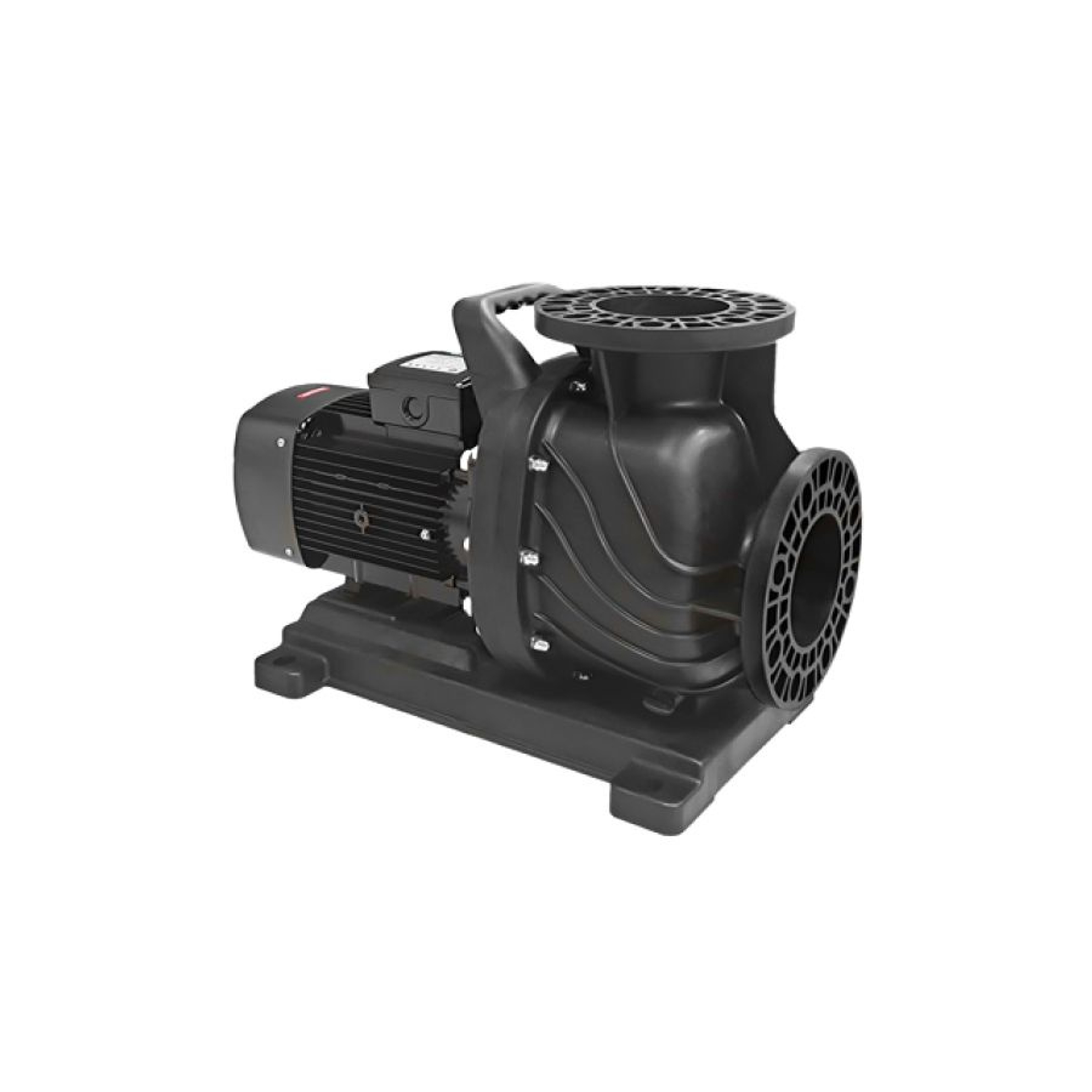 Насос для бассейна Aquaviva LX WLP750T (89м³/ч*12м 5.5кВт 380В), Артикул: 32603