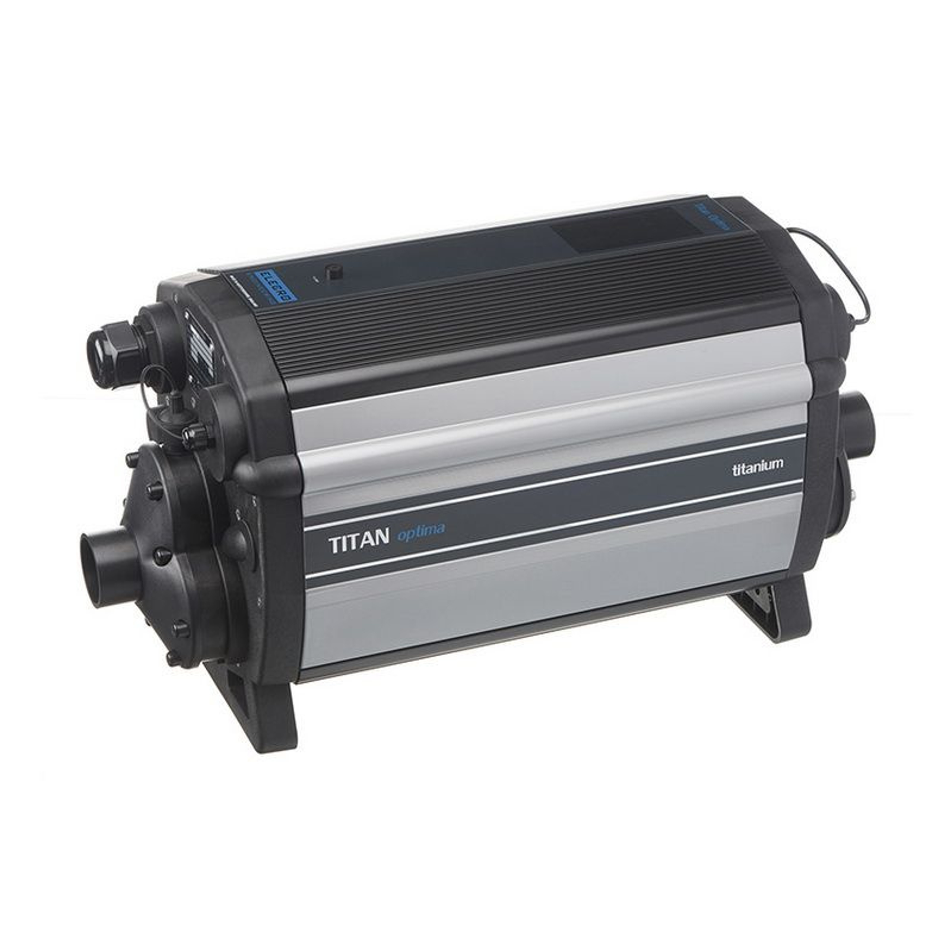 Электронагреватель Elecro Titan Optima Plus Titan/Titan 18-120 кВт 380В