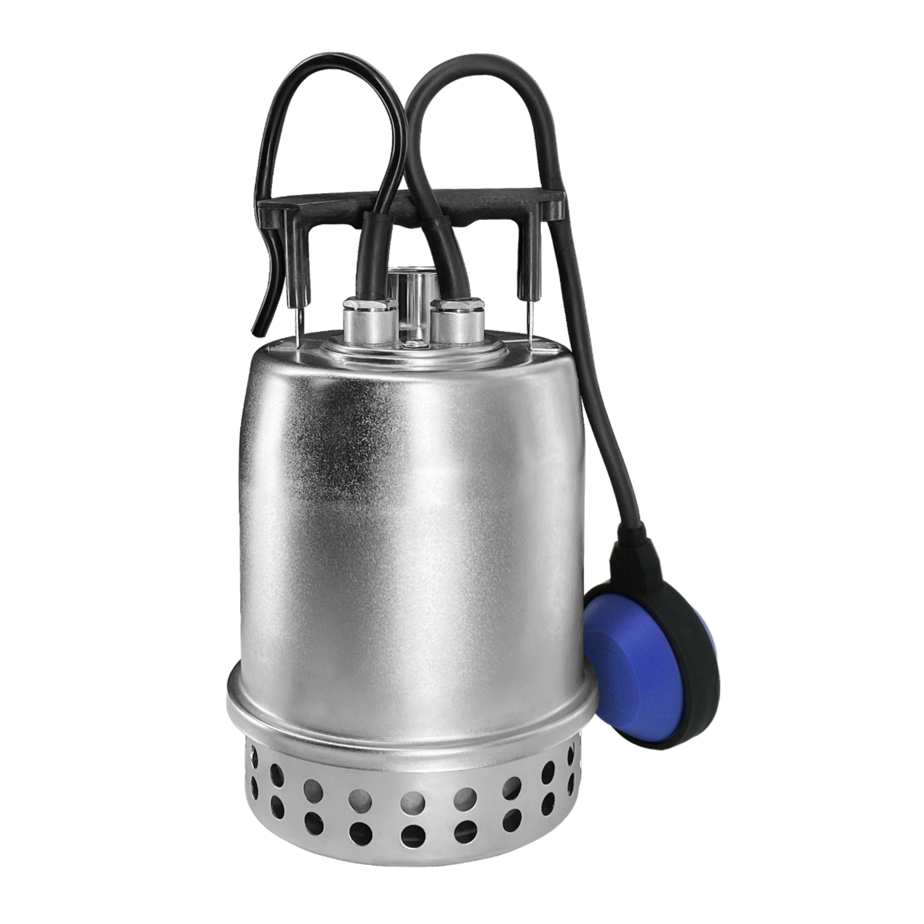 Дренажный насос AquaViva LX QCK200MA(220V, 12m3/h*11m, 1,5kW) с поплавком, Артикул: 35196, Насосное оборудование