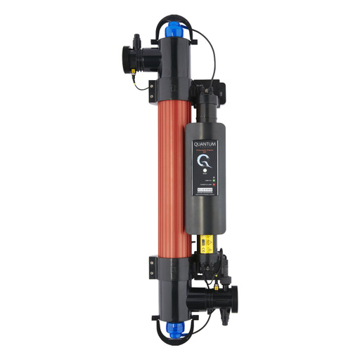Ультрафиолетовая фотокаталитическая установка Elecro Quantum Q-65, Артикул: 16048, Оборудование для бассейнов