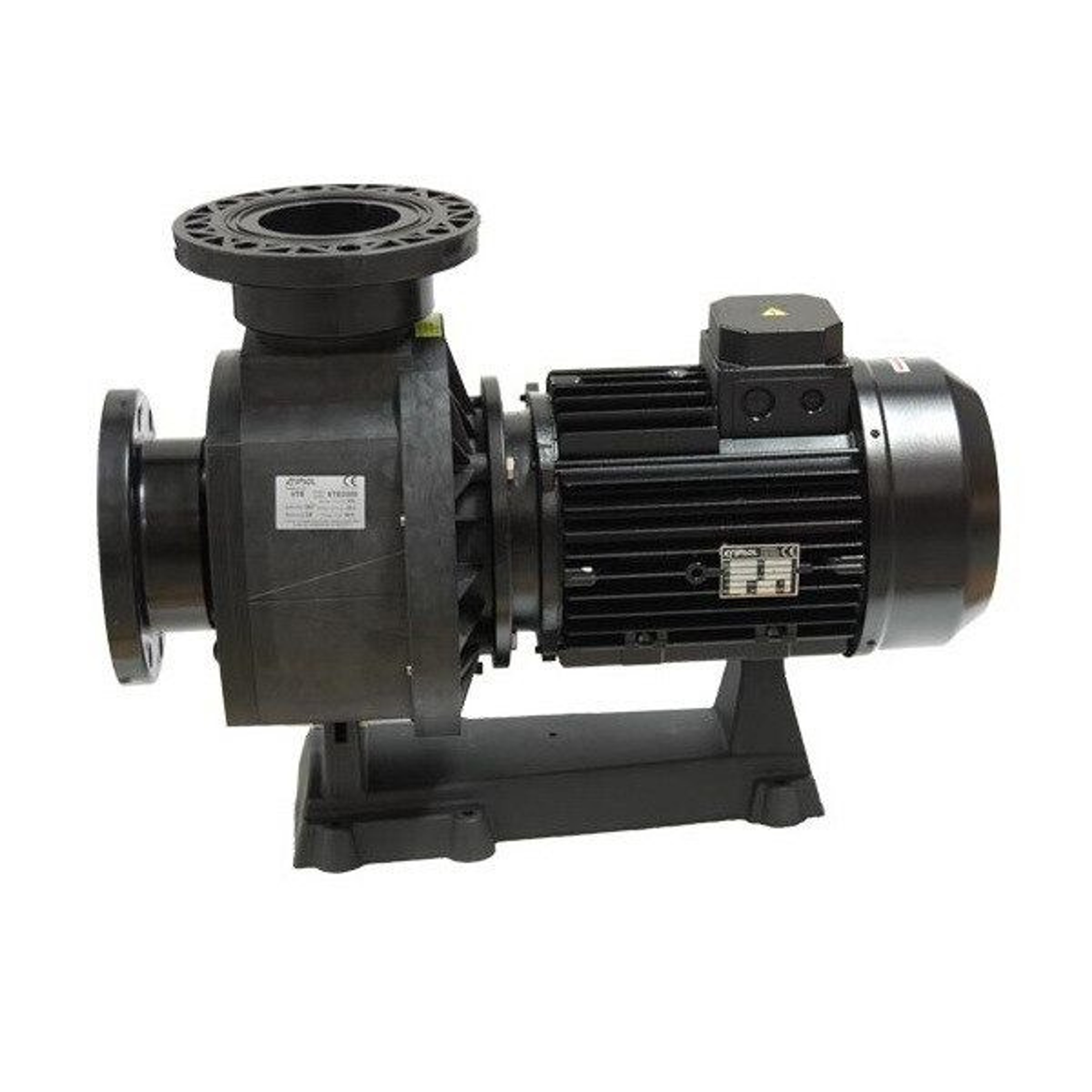 Насос для бассейна Hayward HCP111003E KTB1000 (108м³/ч*16м 8.7кВт 380В), Артикул: 31982