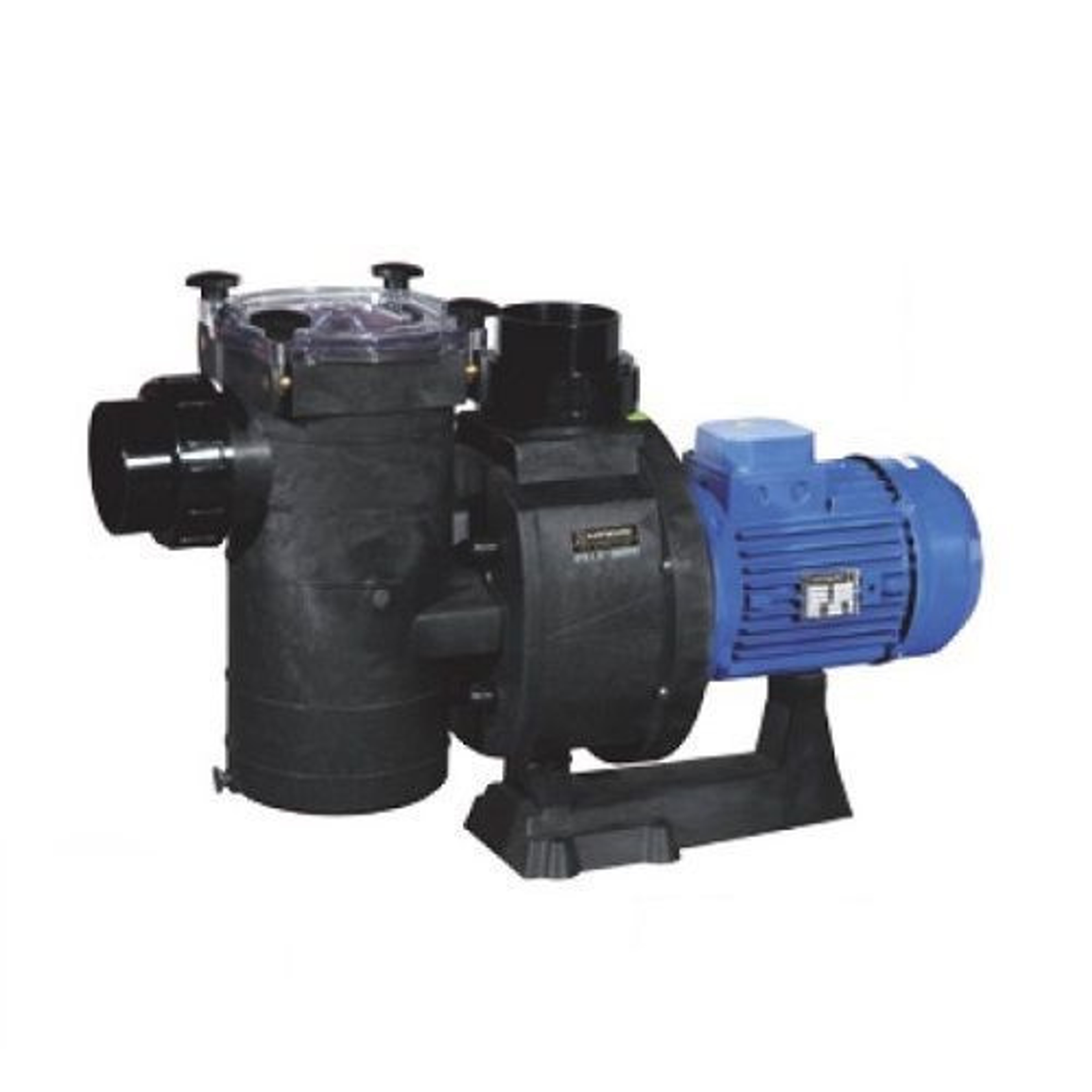 Насос для бассейна Hayward HCP42553E KAL500T2 с ПФ (68м³/ч*12м 45кВт 380В), Артикул: 31984