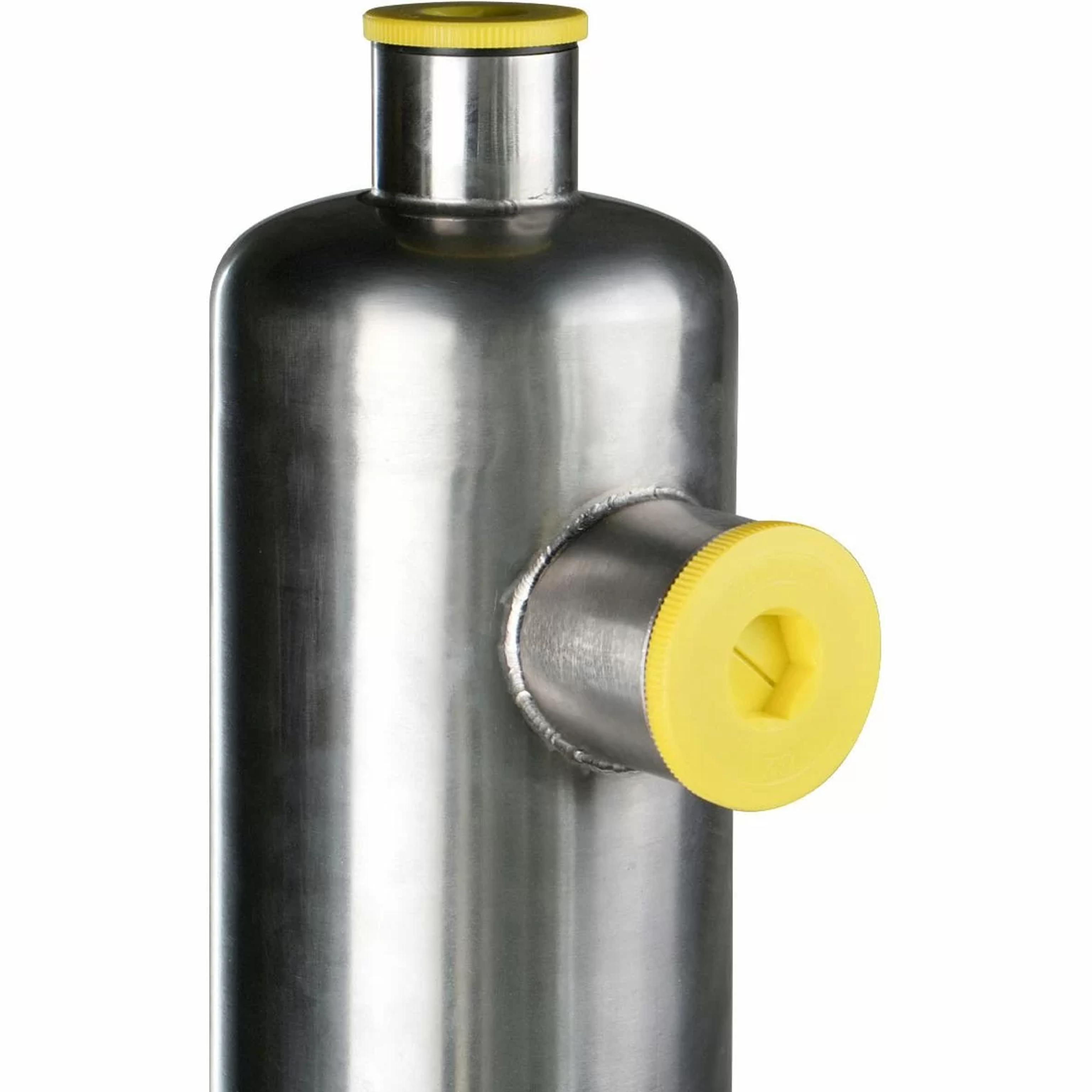 Теплообменник AquaViva Twist AISI-304  45 кВт