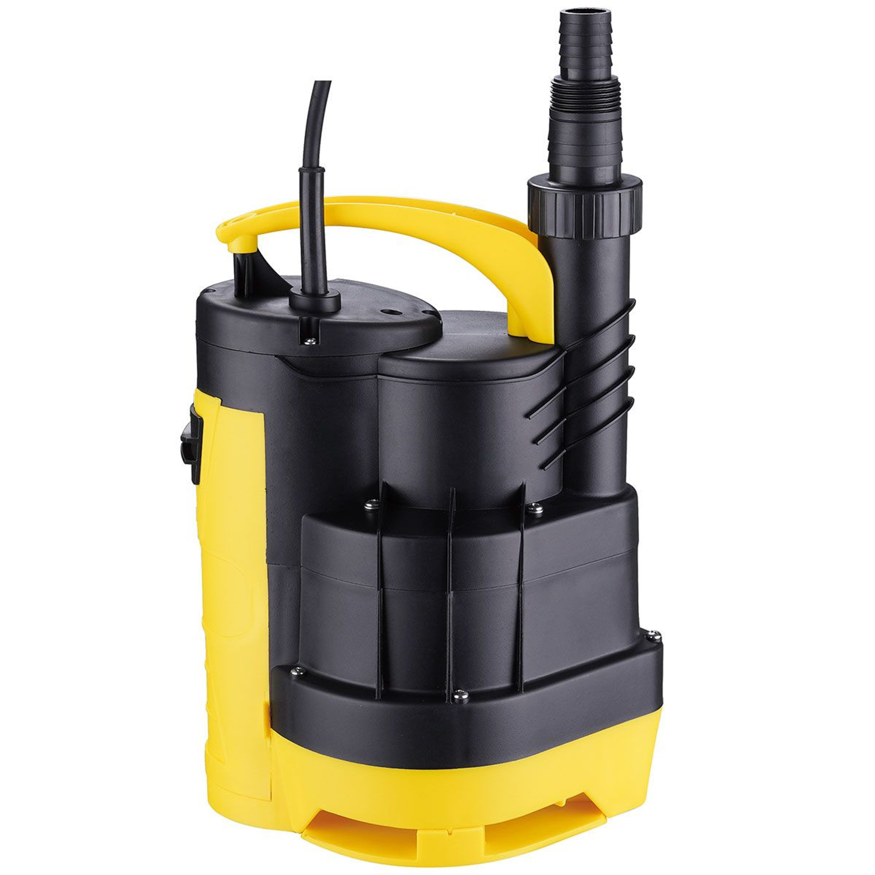 Насос дренажный AquaViva AVD750AW(220V, мах14м3/ч,8м, 0,75kW), Артикул: 83474, Насосное оборудование