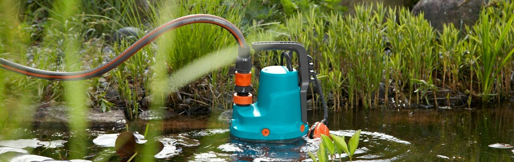 Как выбрать дренажный насос? - блог Aquapolis