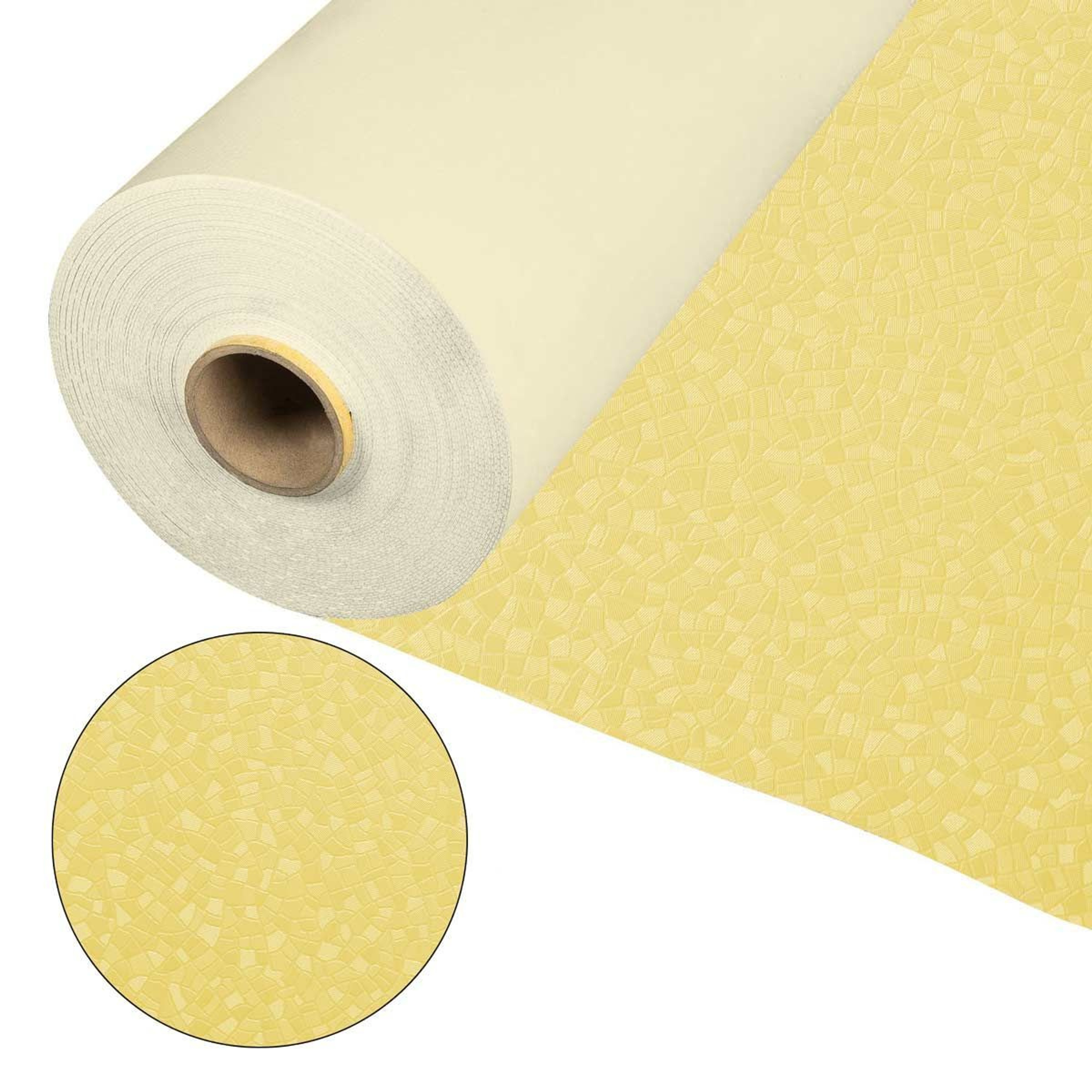 Лайнер Cefil Touch Reflection Sable (песок) 1.65x25.2m (41,58 м.кв), Артикул: 32503, Отделочные материалы