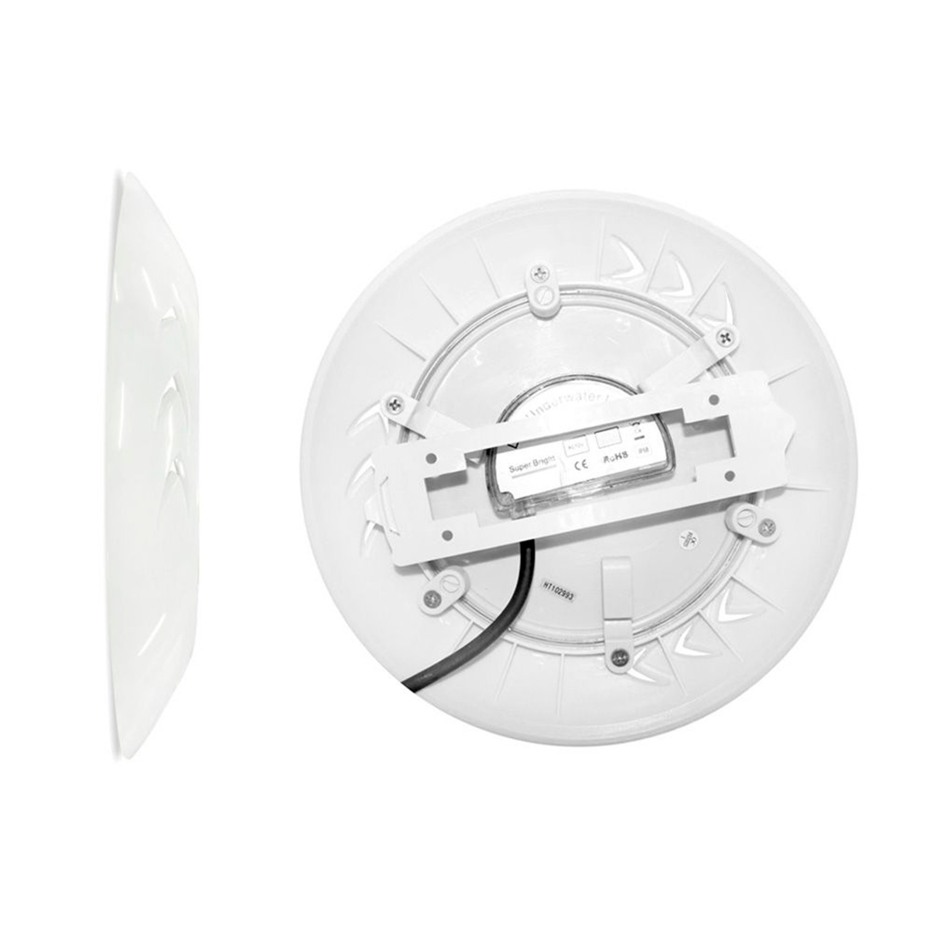 Прожектор светодиодный Aquaviva LED003 546LED (36 Вт) White, Артикул: 18373