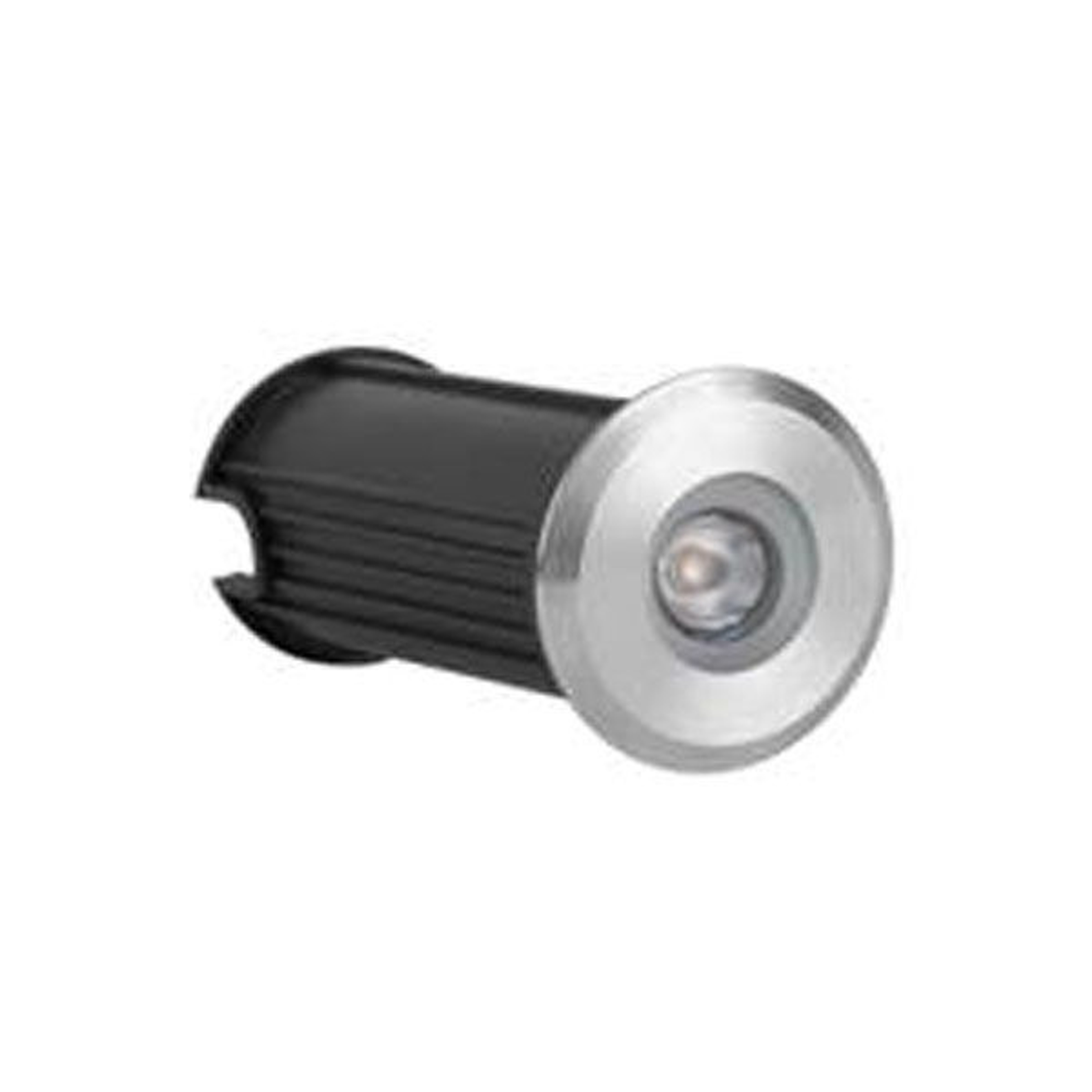 Прожектор светодиодный Aquaviva HJ-RC-SS62, 1led 3W NW (AISI-316) + закладная, Артикул: 33064
