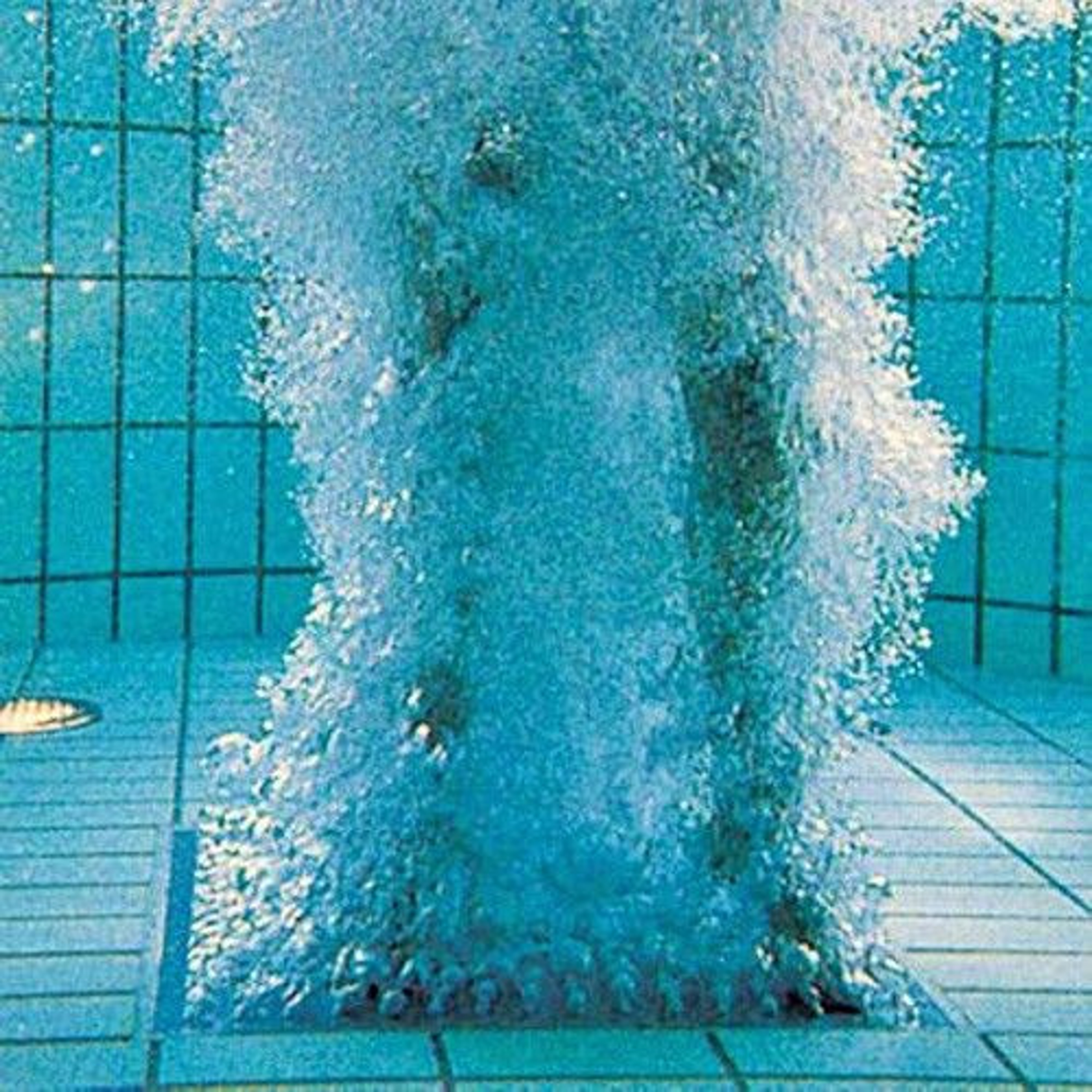 Плато аэромассажное Aquaviva GOB-S квадратное, Артикул: 15803-15804, Закладные для гидро и аэромассажа