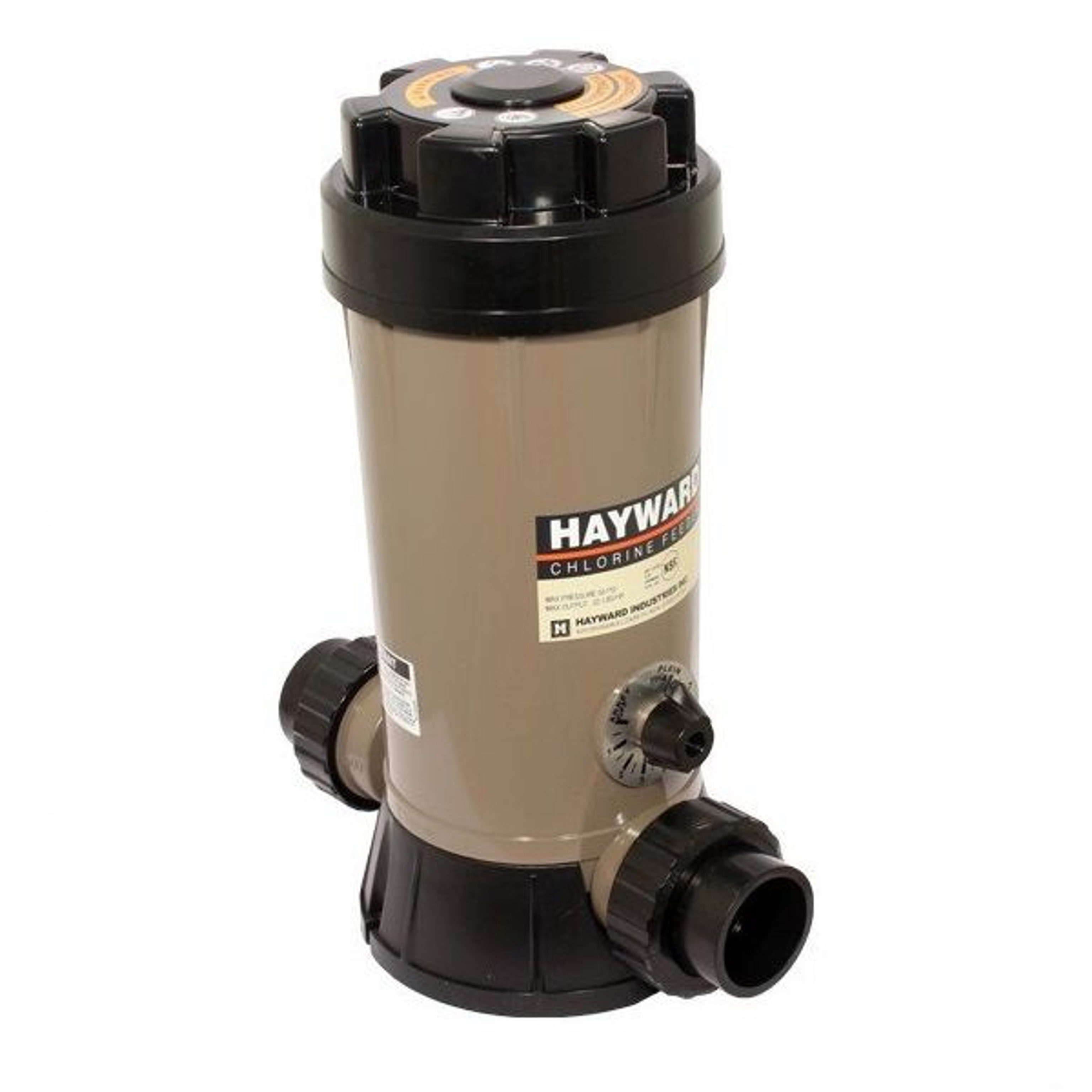 Хлоратор-полуавтомат Hayward CL0200EURO (4 кг, линейный), Артикул: 16142, Оборудование для бассейнов