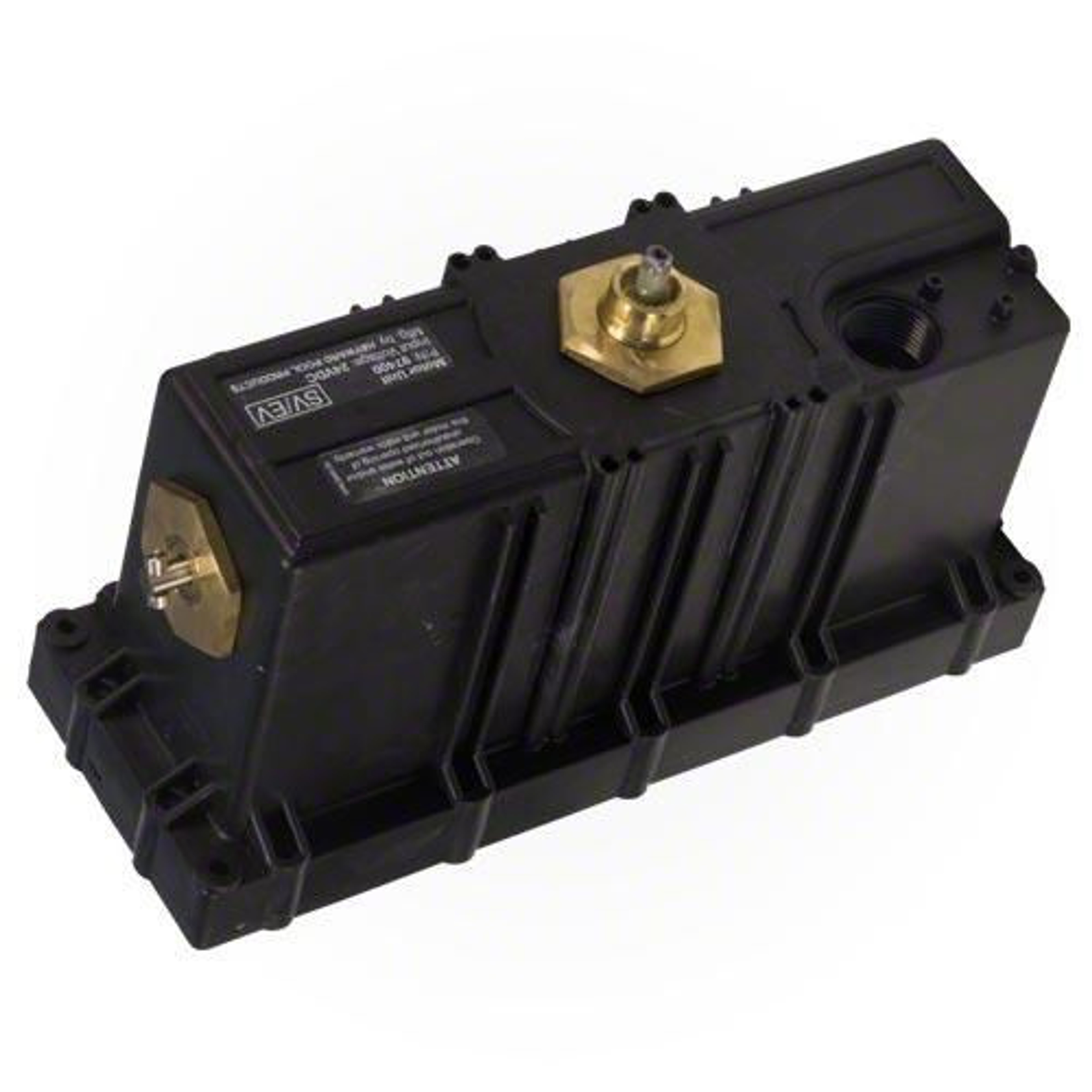 Блок мотора Hayward SharkVac RCX97400, Артикул: 17964, Для водных пылесосов