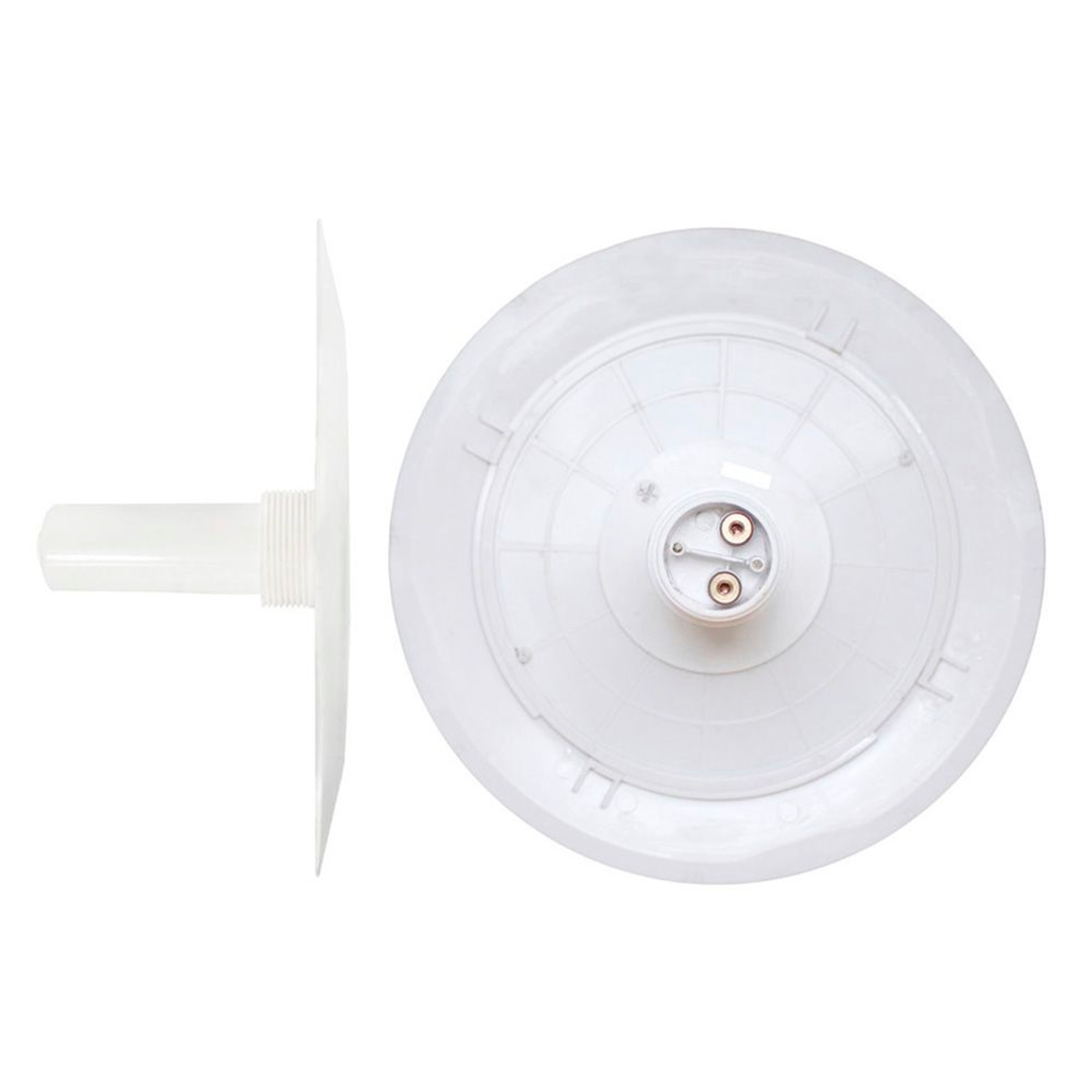 Прожектор ультратонкий светодиодный Aquaviva LED029 546LED (33 Вт) RGB, Артикул: 12788