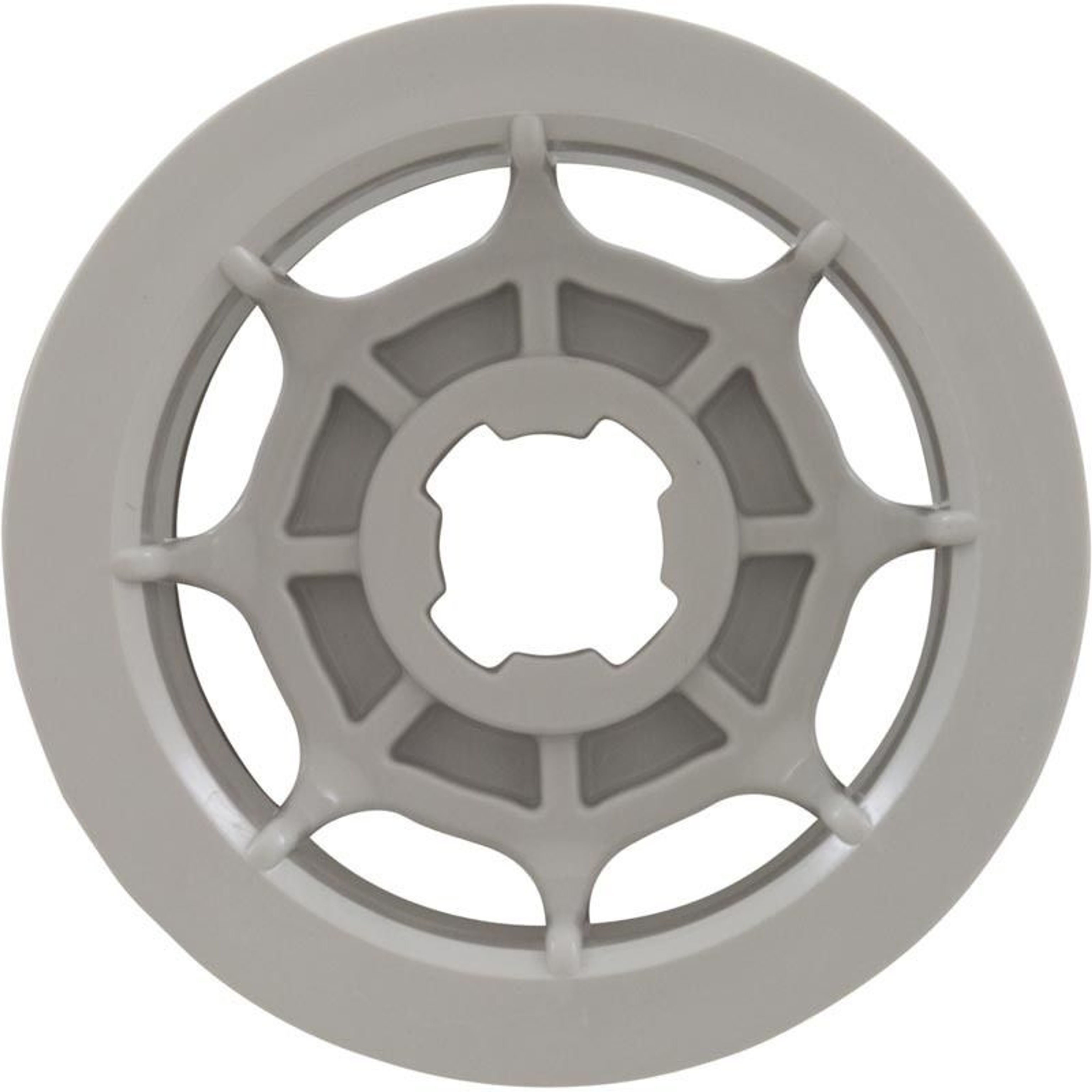 Комплект передаточных муфт Hayward пылесоса SharkVac XL Pilot (2шт) RCX97505PAK2, Артикул: 17702, Для водных пылесосов