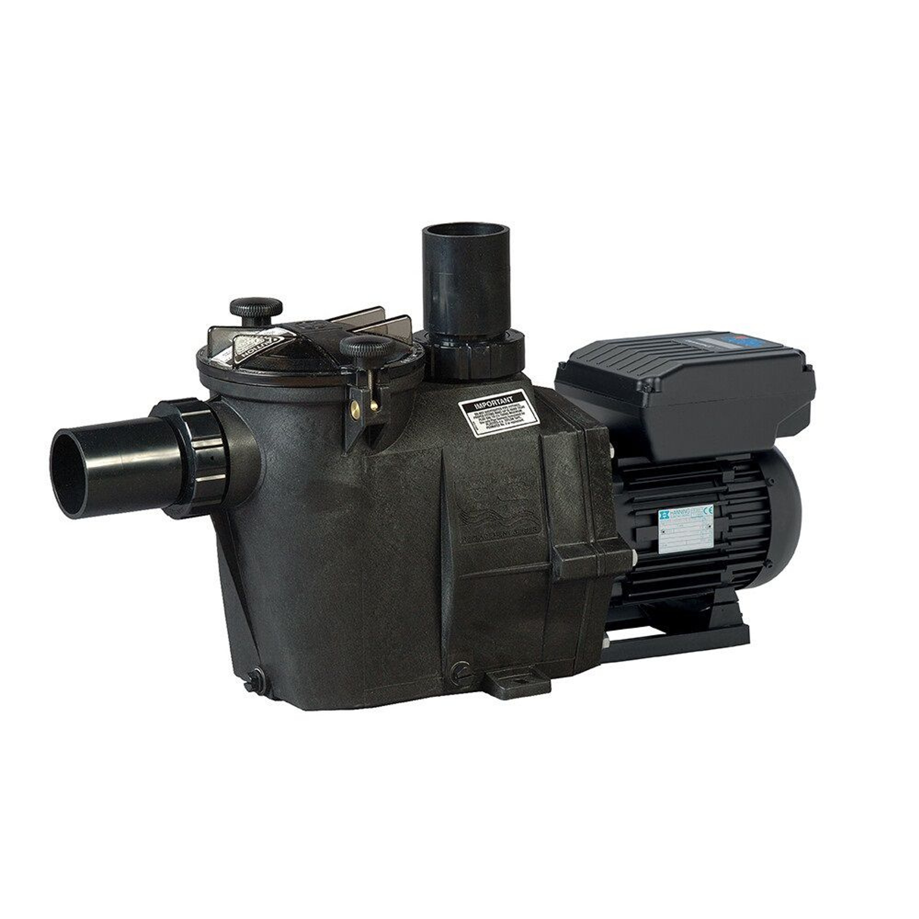 Насос для бассейна Hayward RS3020VSTD RS II (25м³/ч 1.47кВт 220В), Артикул: 19966