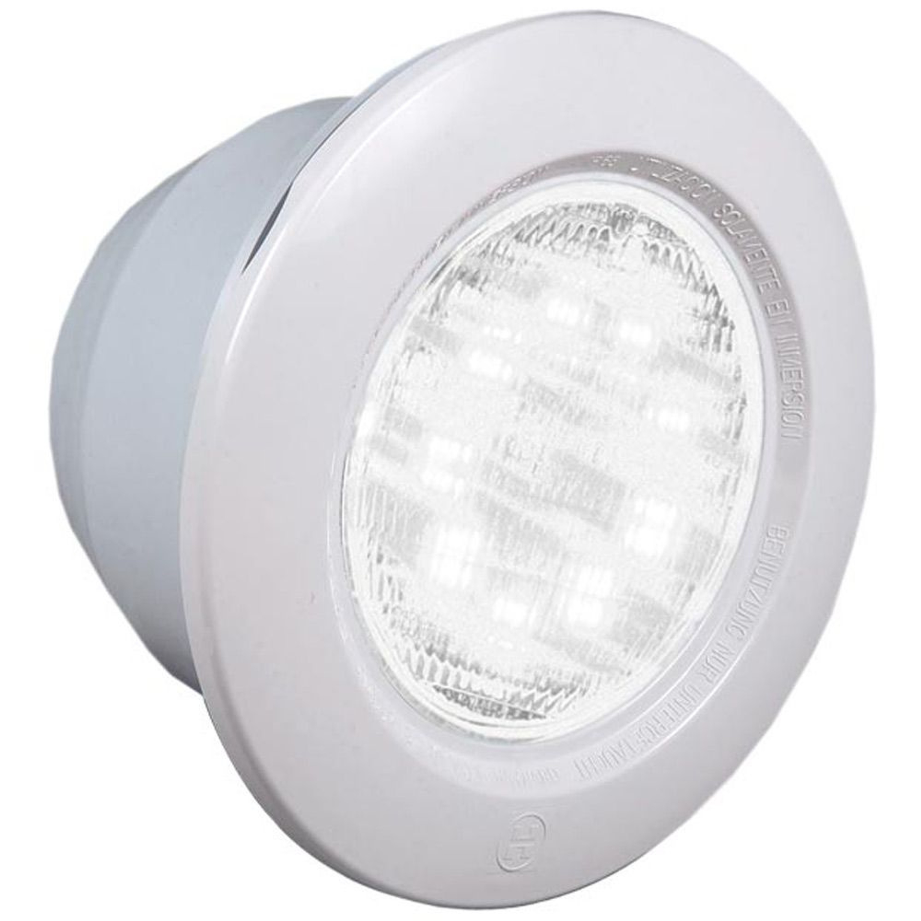 Прожектор Hayward LED 3469PLDBL, 18W, White, лайнер, Артикул: 29572