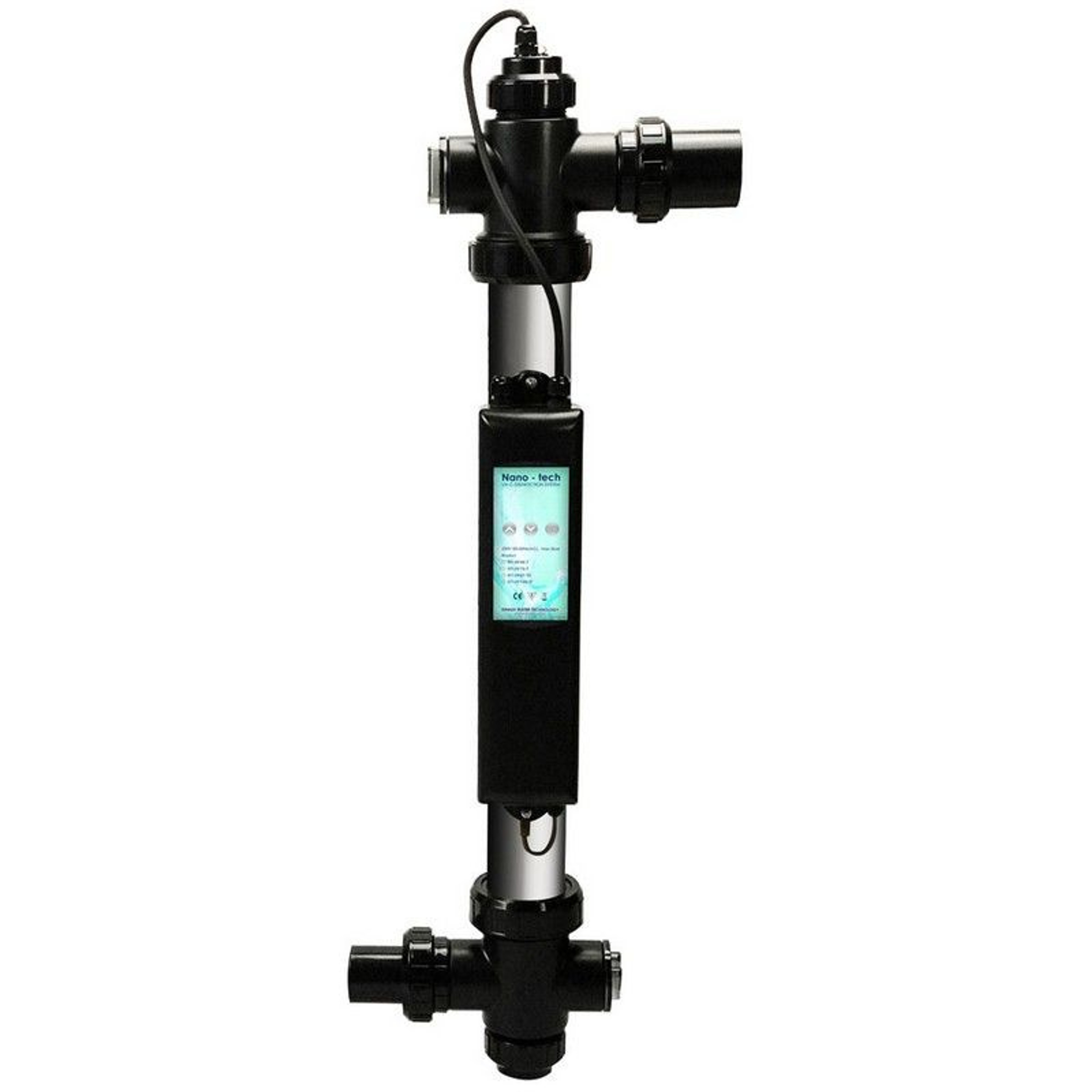 Ультрафиолетовая установка Aquaviva Nano Tech UV40 Standard, Артикул: 23264, Оборудование для бассейнов