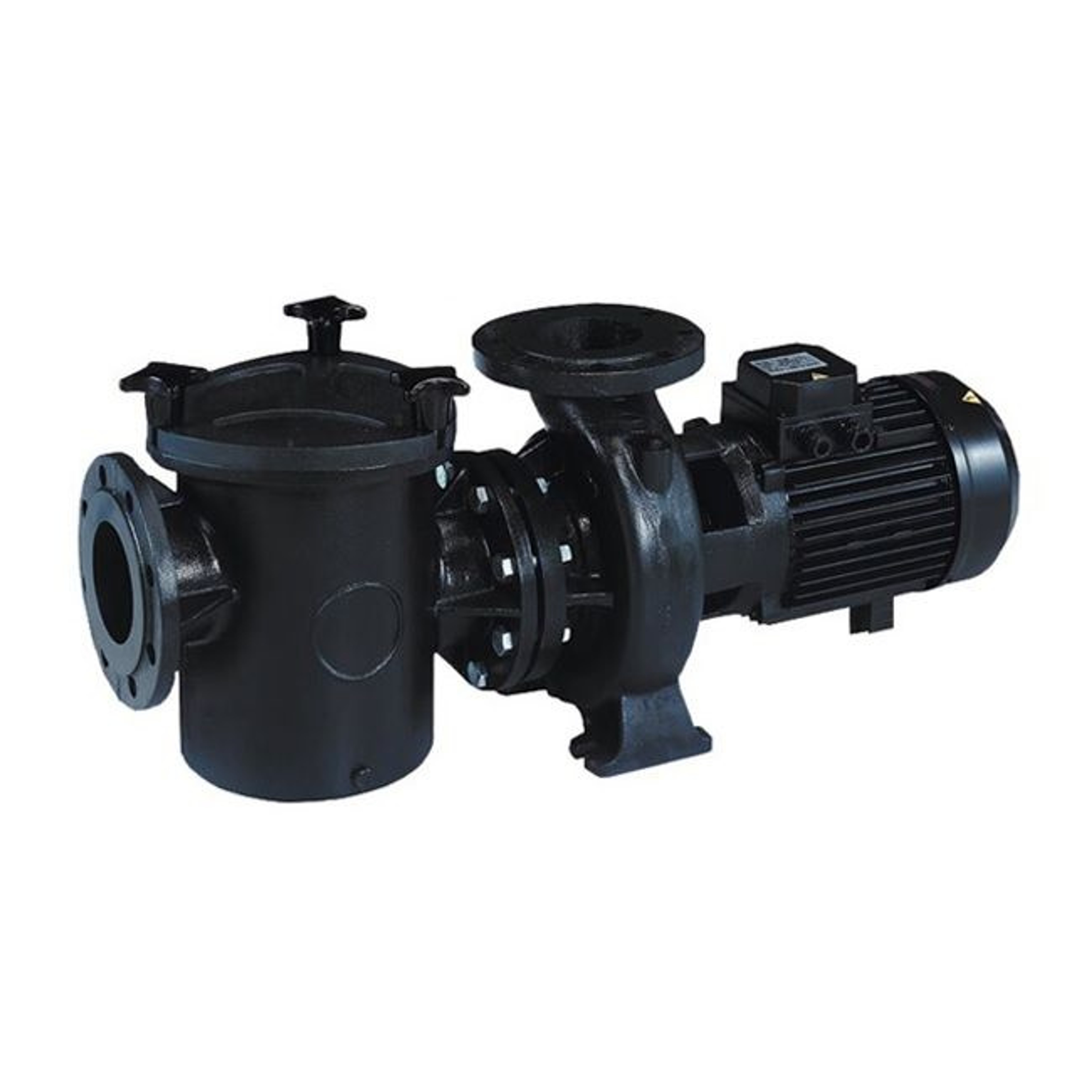 Насос для бассейна Hayward HCP501253E7 (135м³/ч 9.19кВт 380В), Артикул: 21303